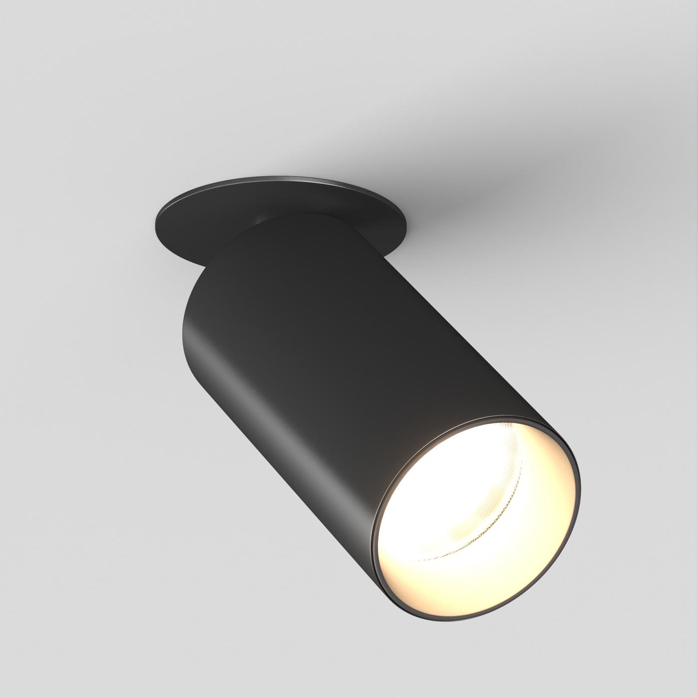 Встраиваемый светильник Arlight SP-GABI-BUILT-FLAP-R60