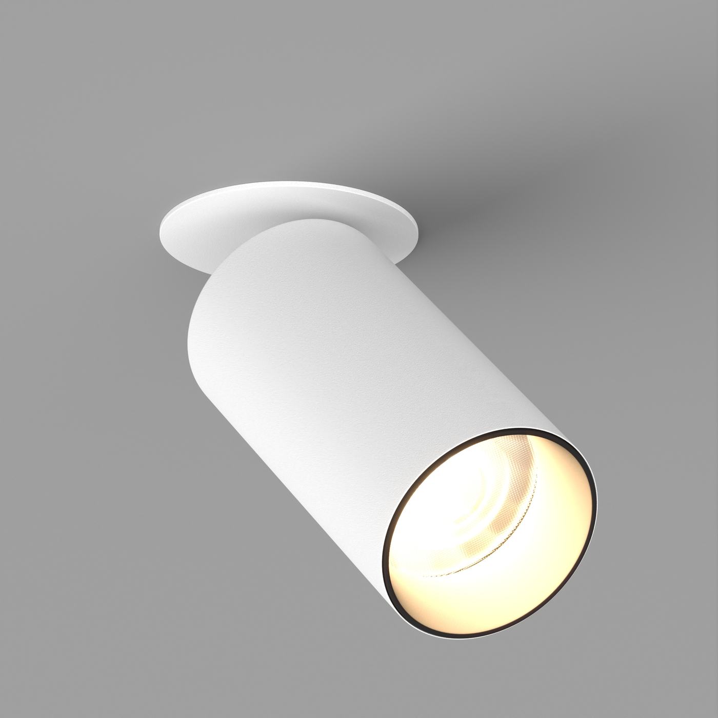 Встраиваемый светильник Arlight SP-GABI-BUILT-FLAP-R60