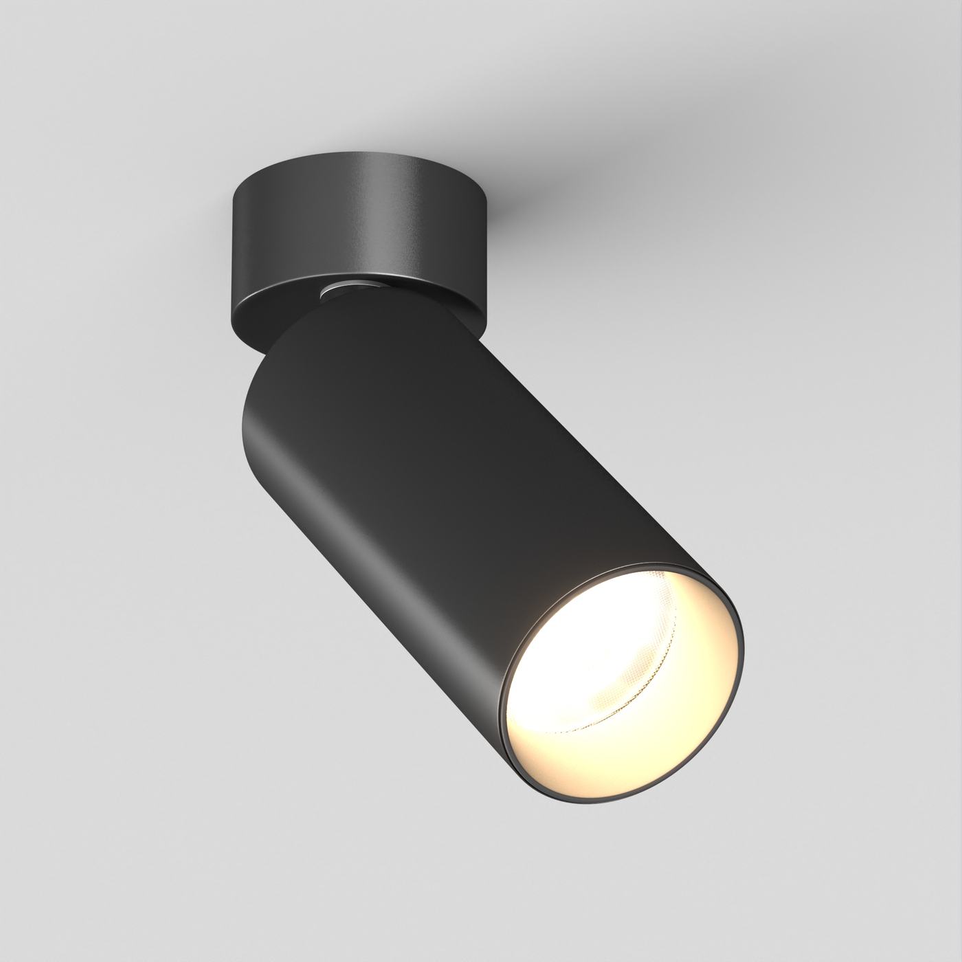 Накладной светильник Arlight SP-GABI-SURFACE-FLAP-R50