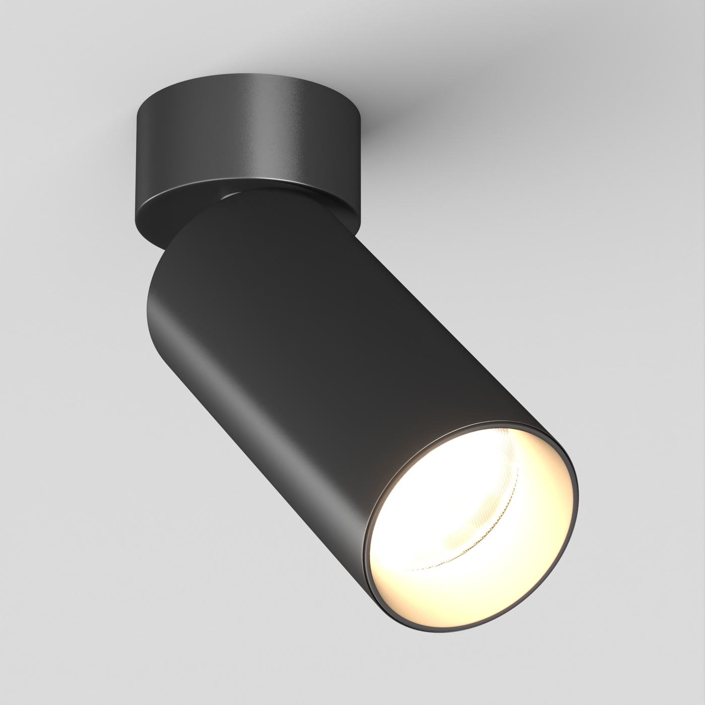 Накладной светильник Arlight SP-GABI-SURFACE-FLAP-R60