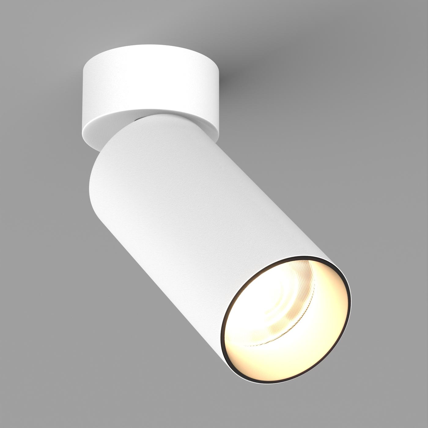 Накладной светильник Arlight SP-GABI-SURFACE-FLAP-R60