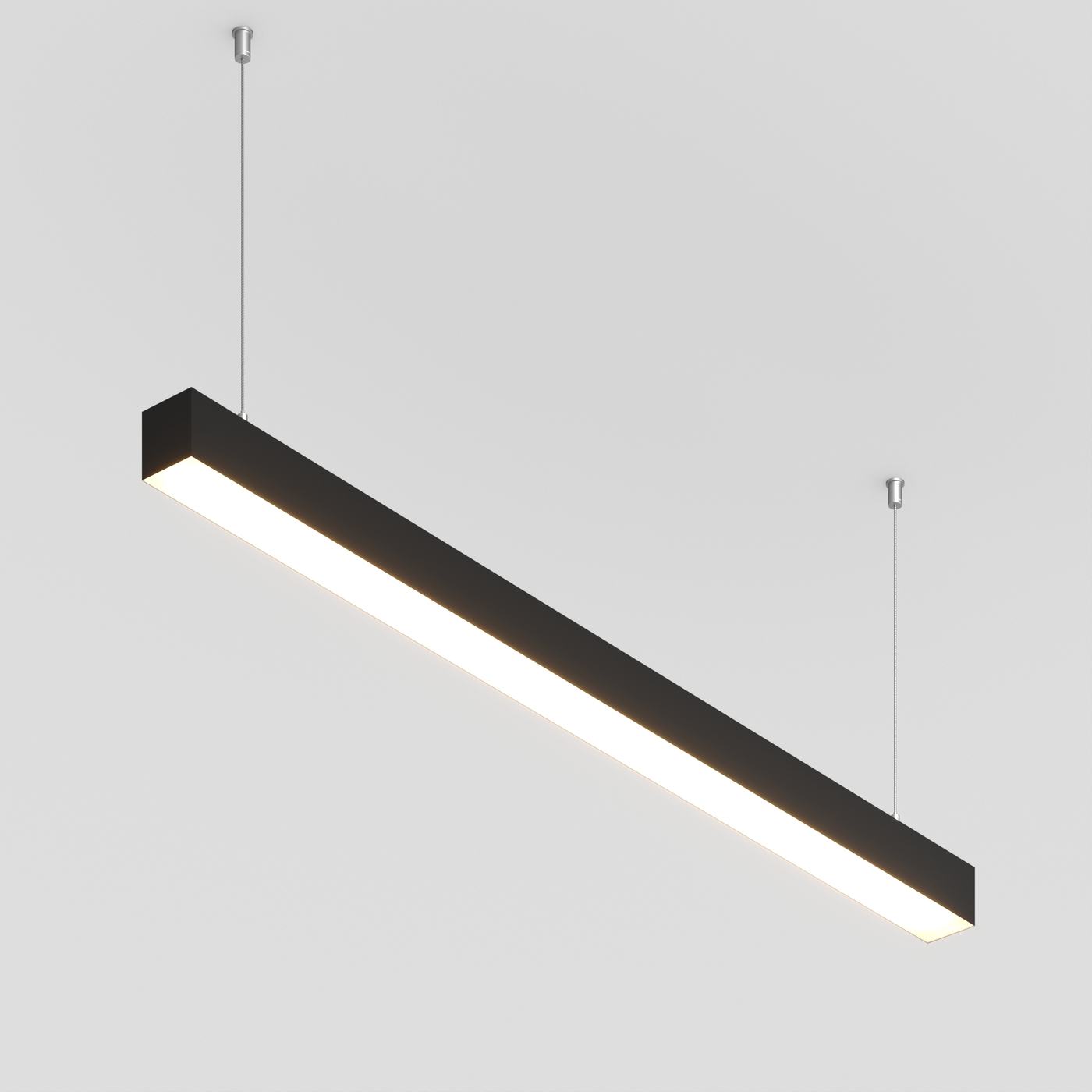 Подвесной светильник Arlight SP-LINE-HANG-5050