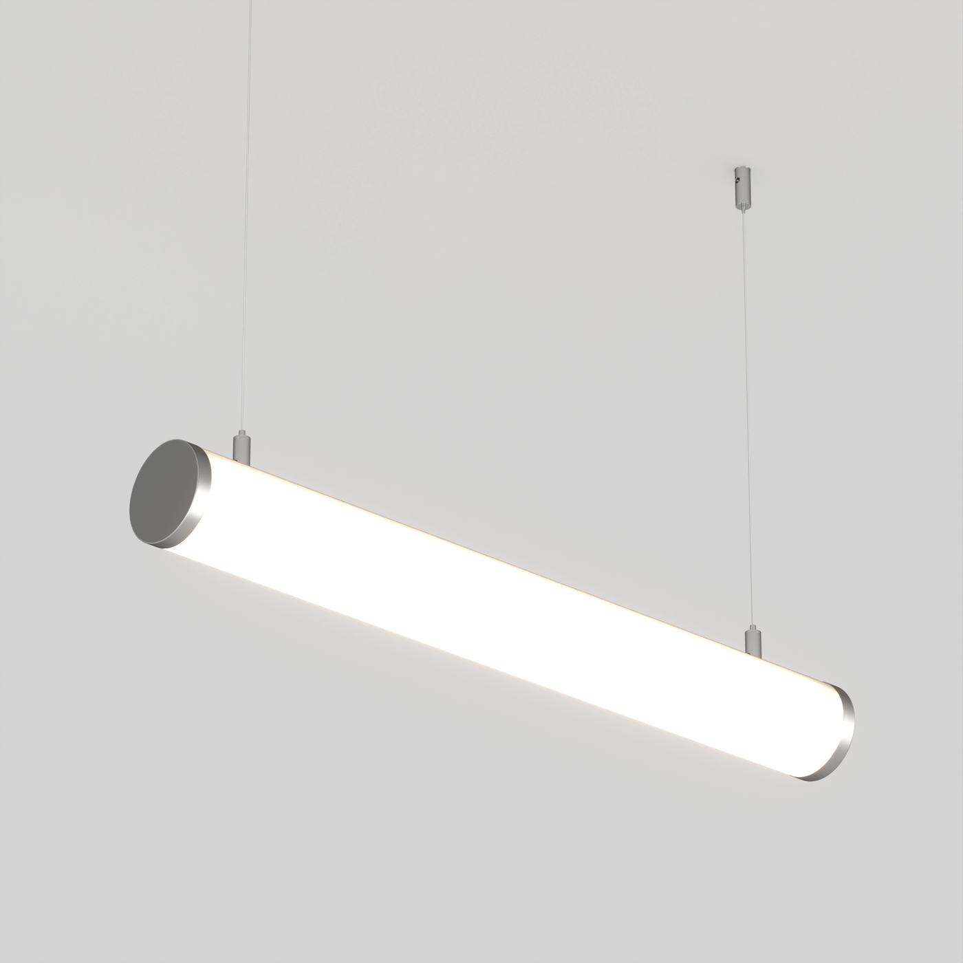 Подвесной светильник Arlight SP-LINE-HANG-D60