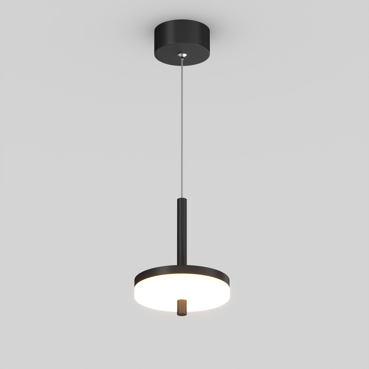 Подвесной светильник Arlight SP-MENTA-R165-12W