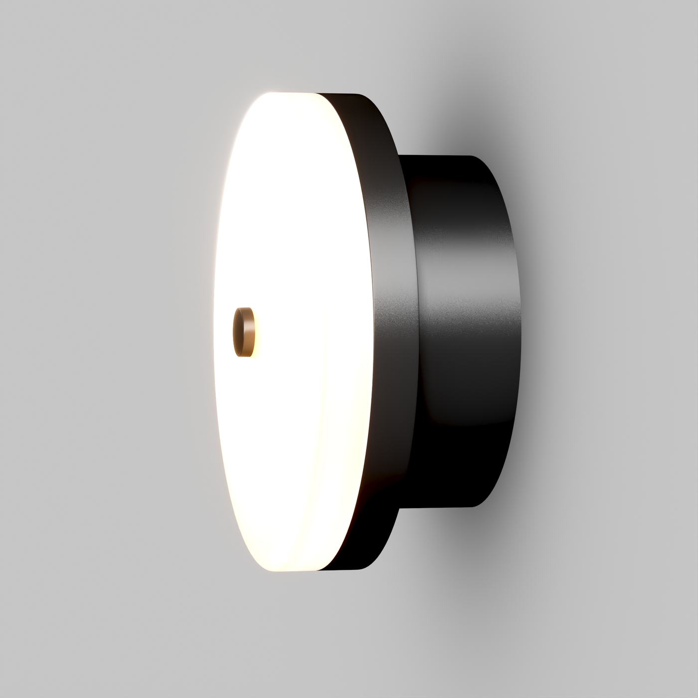 Настенный светильник Arlight SP-MENTA-WALL-R165-12W