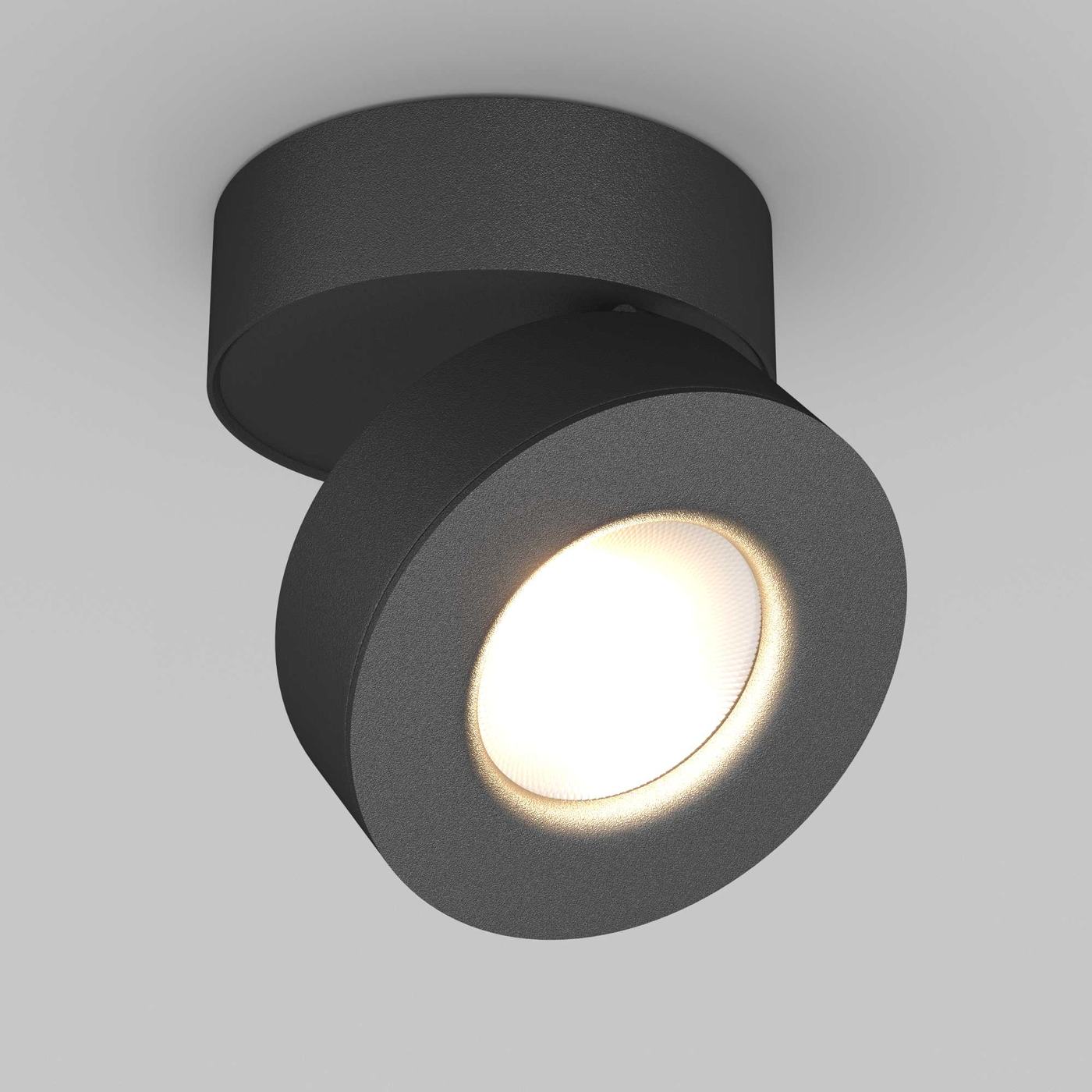 Накладной светильник Arlight SP-MONA-SURFACE-R100