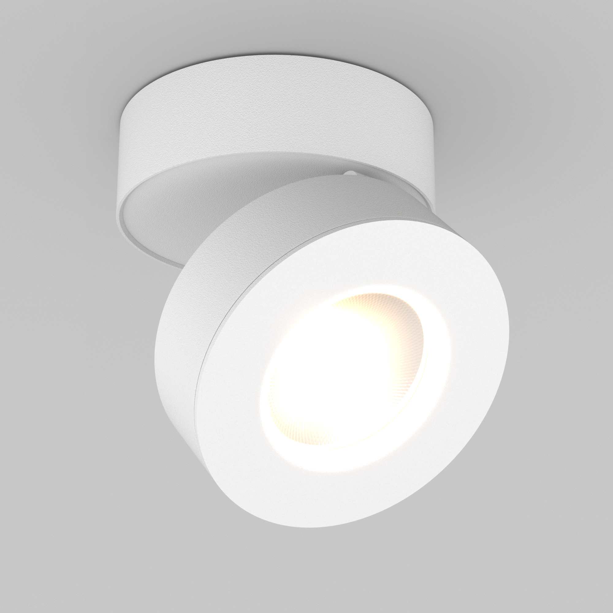 Накладной светильник Arlight SP-MONA-SURFACE-R100