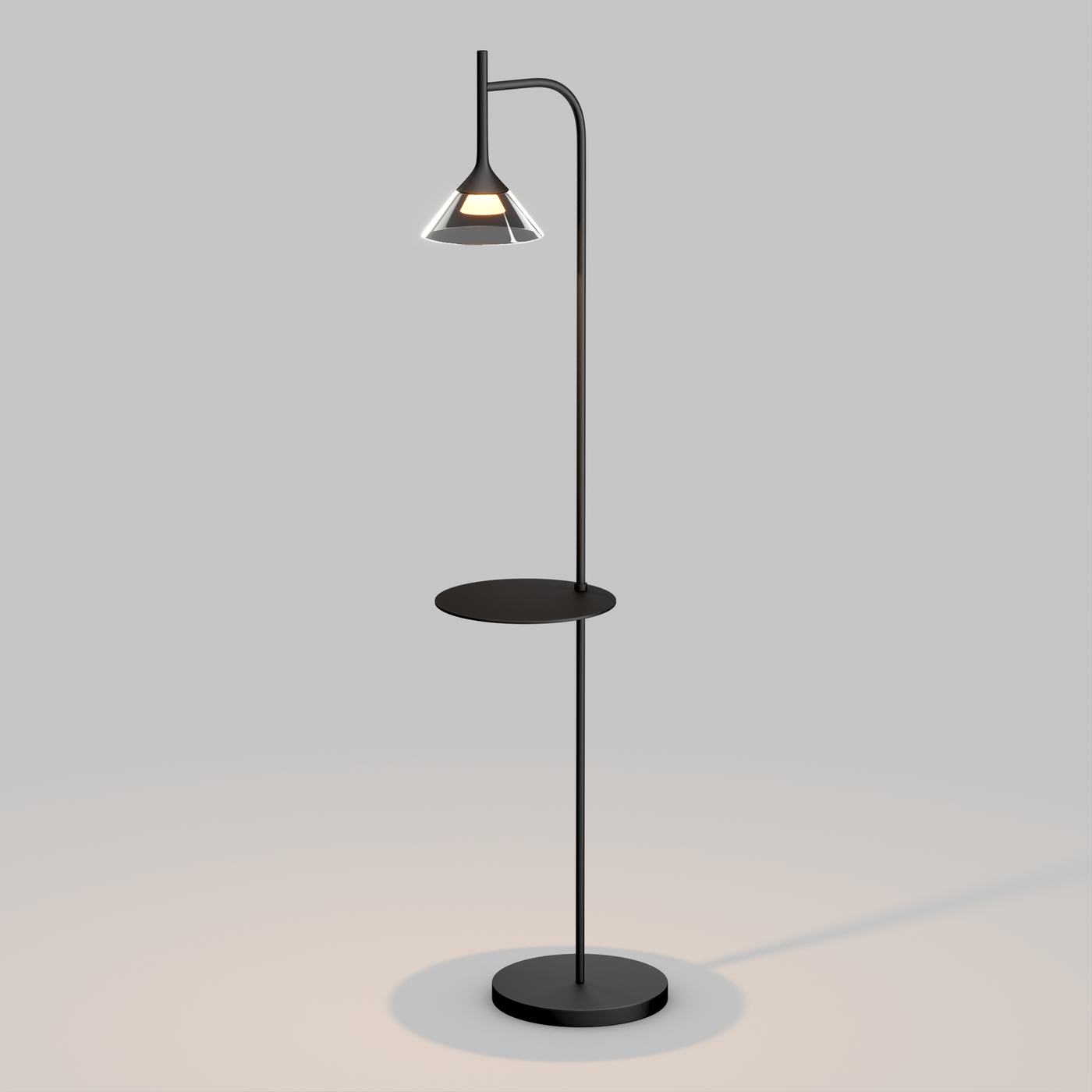 Настольный светильник Arlight SP-OMBRELLO-FLOOR-7W