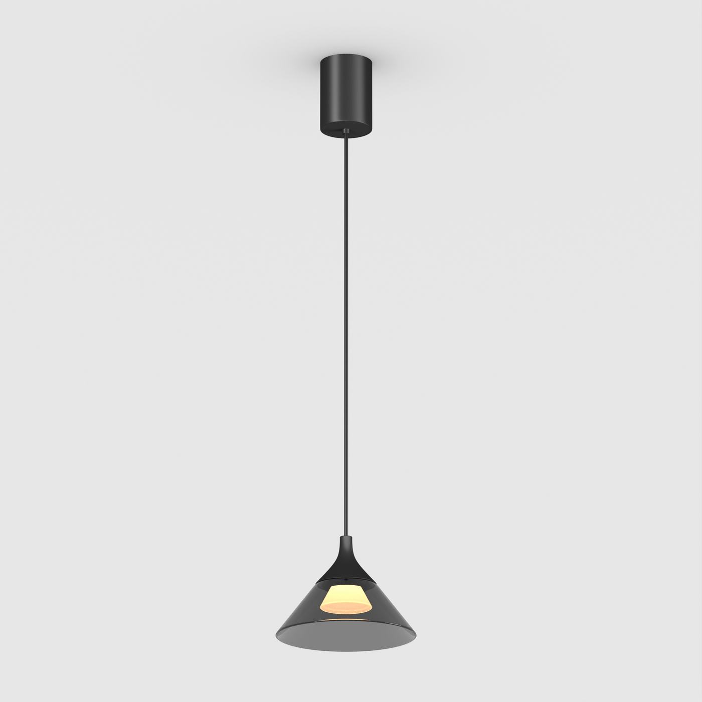 Подвесной светильник Arlight SP-OMBRELLO-HANG-R200-7W