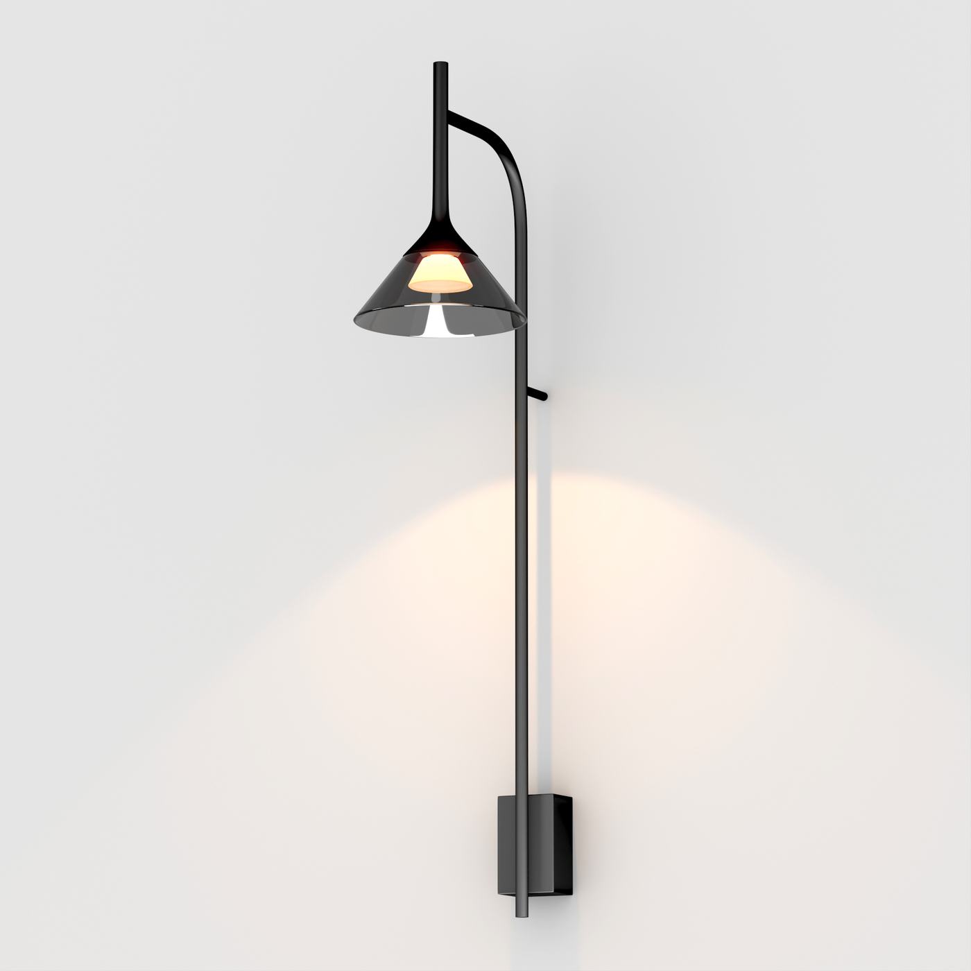 Настенный светильник Arlight SP-OMBRELLO-WALL-7W
