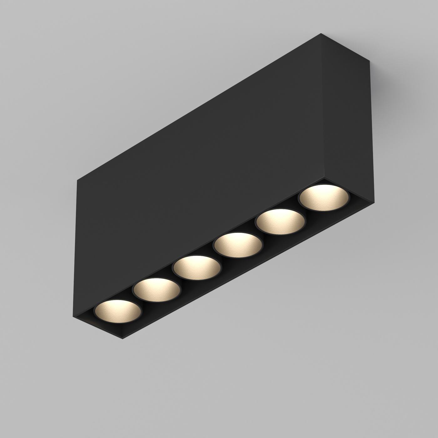 Накладной светильник Arlight SP-ORIENT-SURFACE-TC