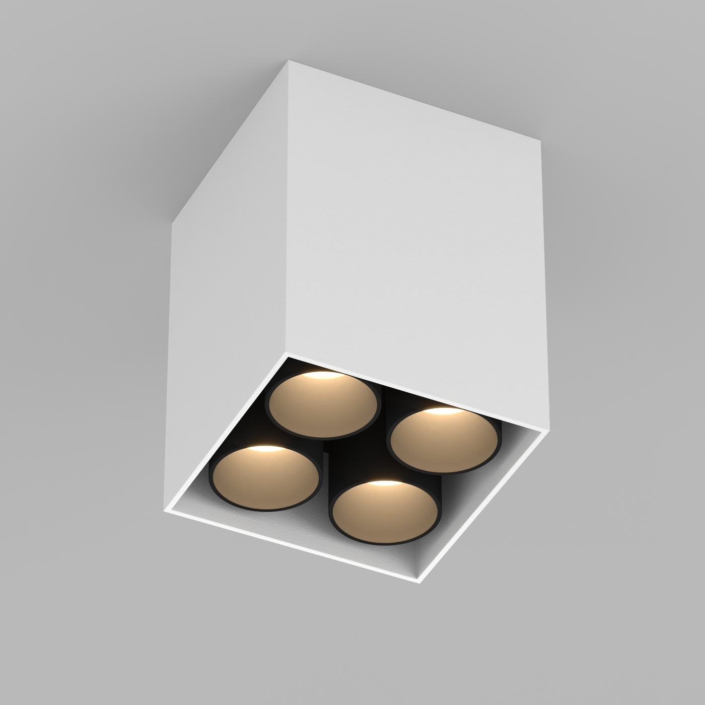 Накладной светильник Arlight SP-ORIENT-SURFACE-TC