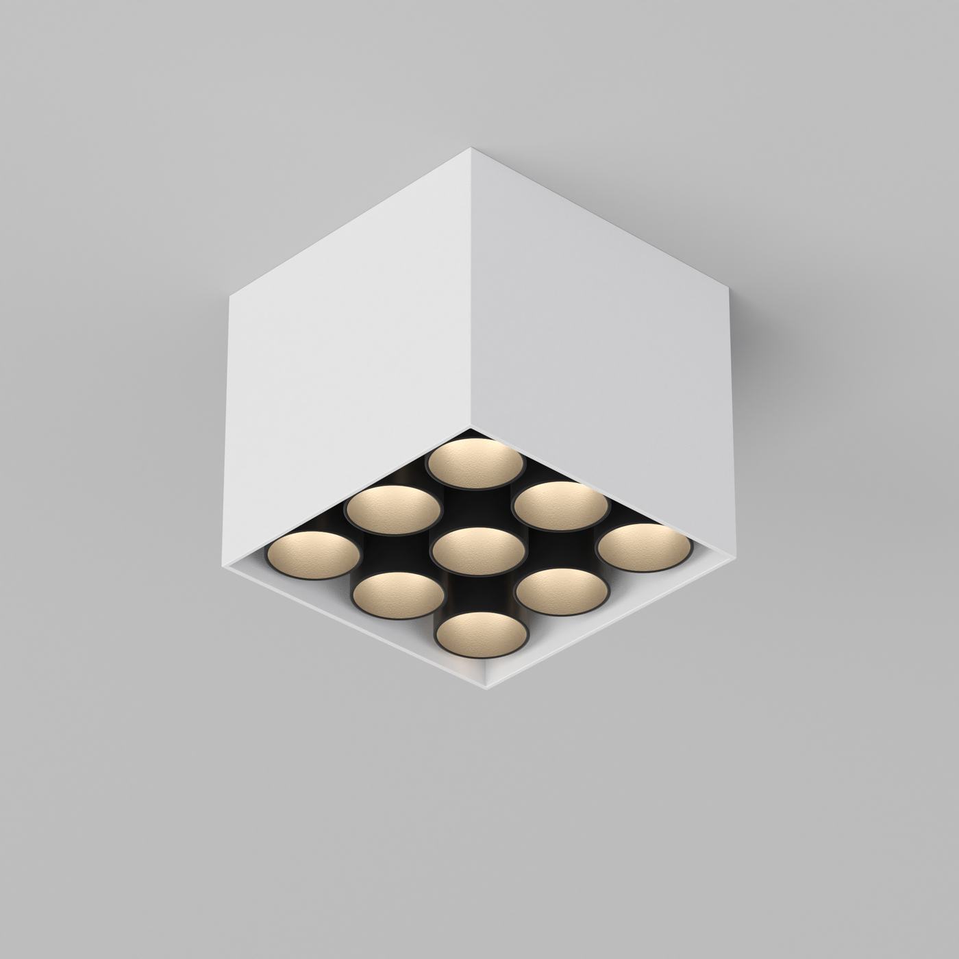 Накладной светильник Arlight SP-ORIENT-SURFACE-TC