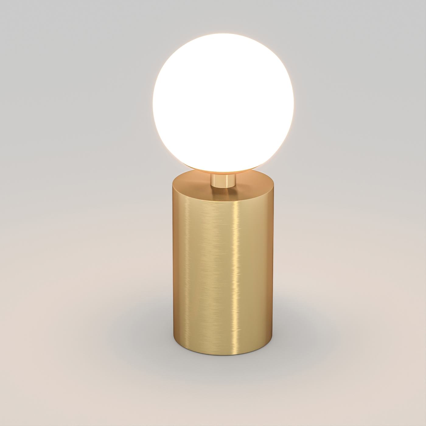 Настольный светильник Arlight SP-ORNELLA-TAB-R125
