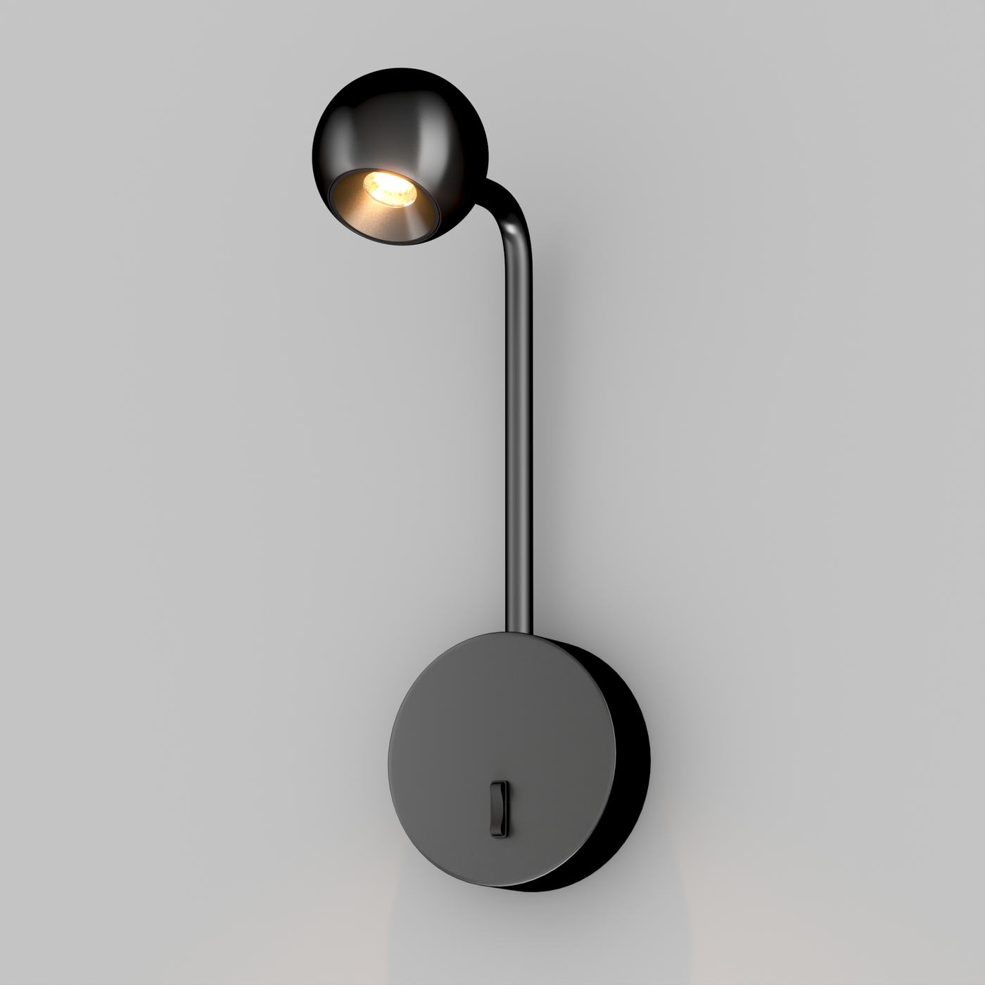 Настенный светильник Arlight SP-OTTORI-LONG-WALL