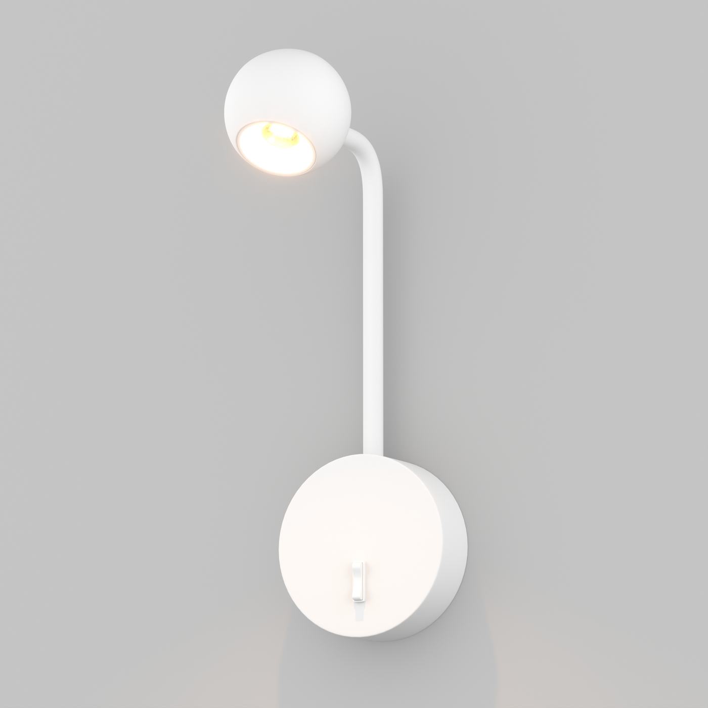 Настенный светильник Arlight SP-OTTORI-LONG-WALL