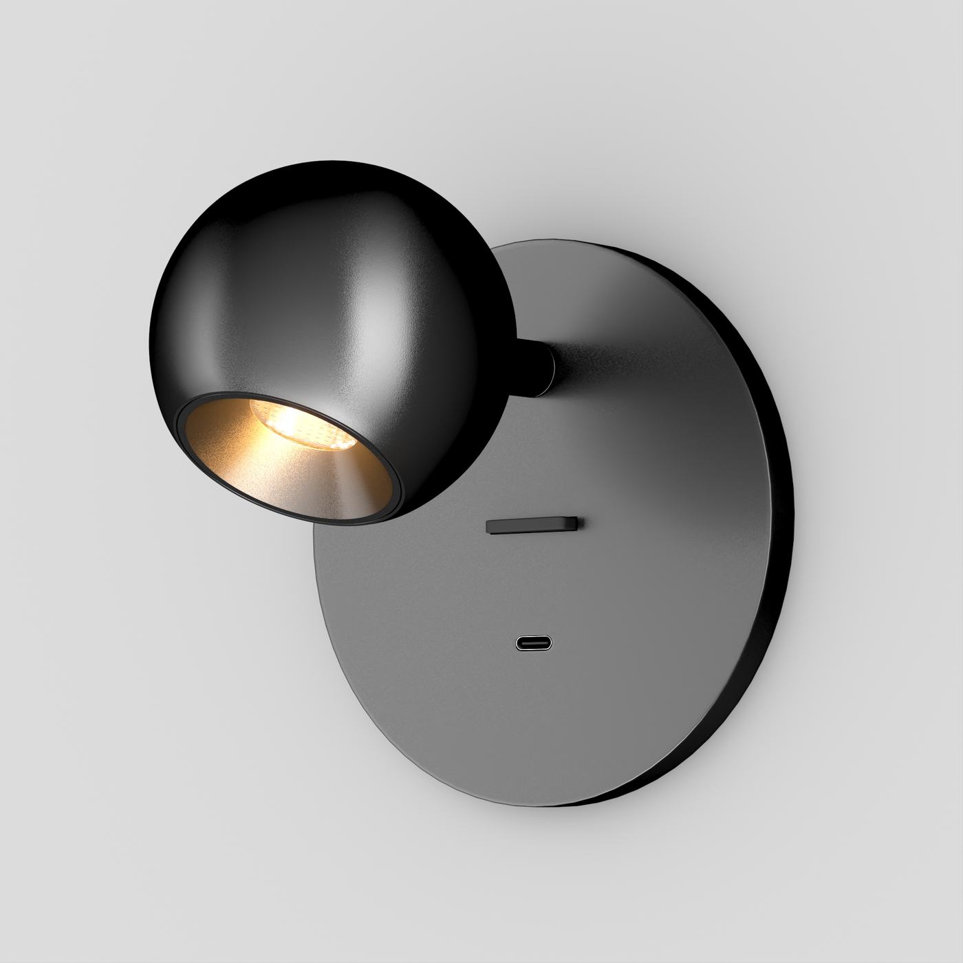 Настенный светильник Arlight SP-OTTORI-WALL-CHARGE