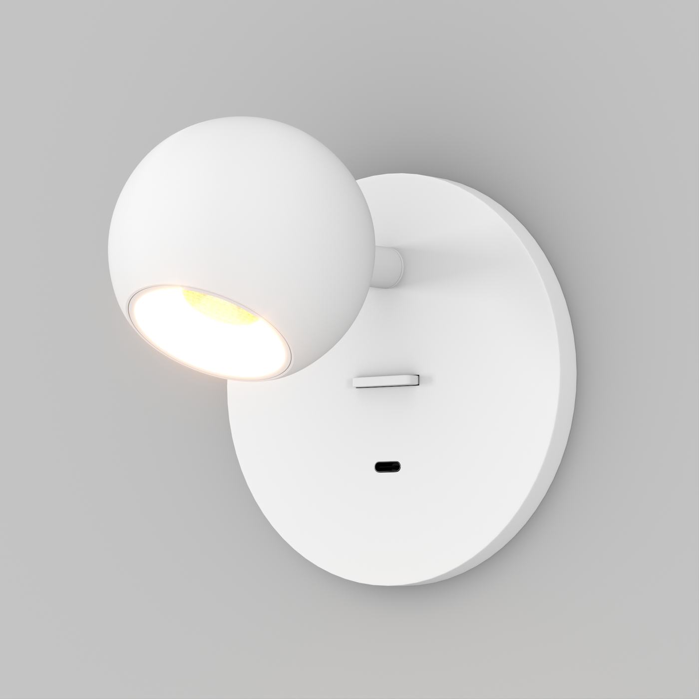 Настенный светильник Arlight SP-OTTORI-WALL-CHARGE