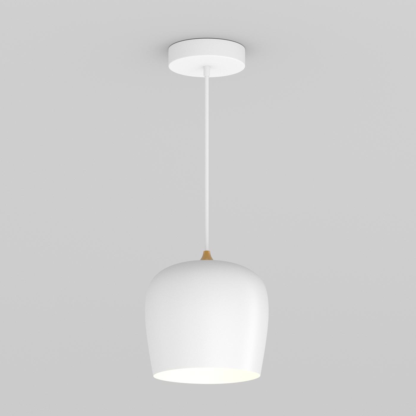 Подвесной светильник Arlight SP-PEONY-HANG-R250