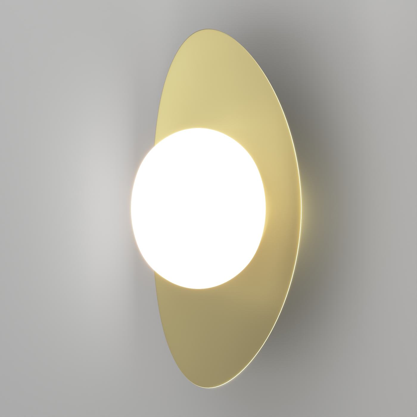Настенный светильник Arlight SP-PERLEN-WALL