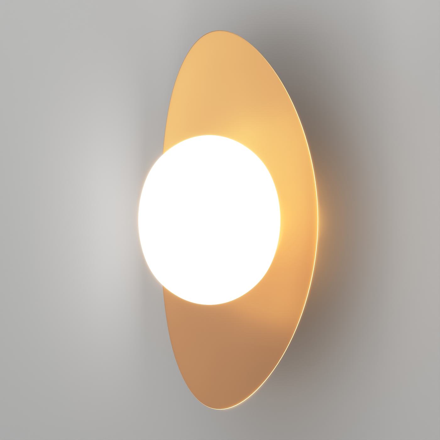 Настенный светильник Arlight SP-PERLEN-WALL