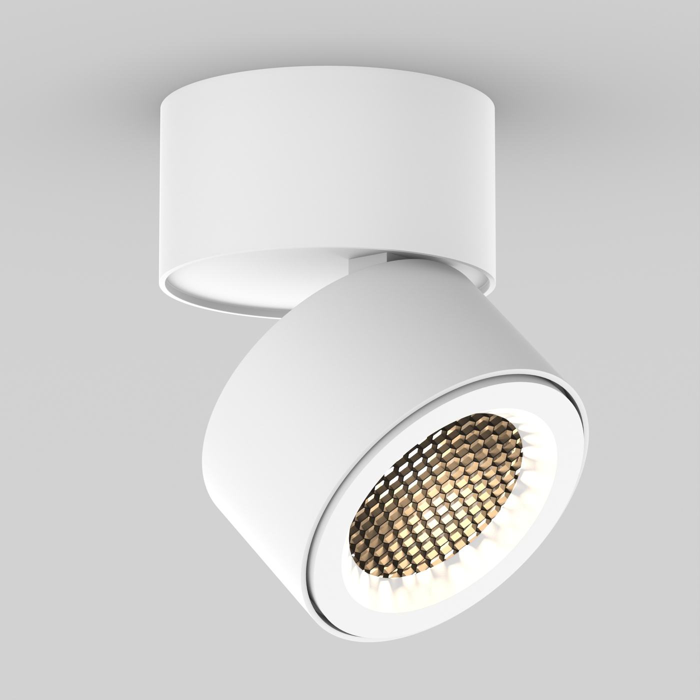 Накладной светильник Arlight SP-POINT-SURFACE-R85