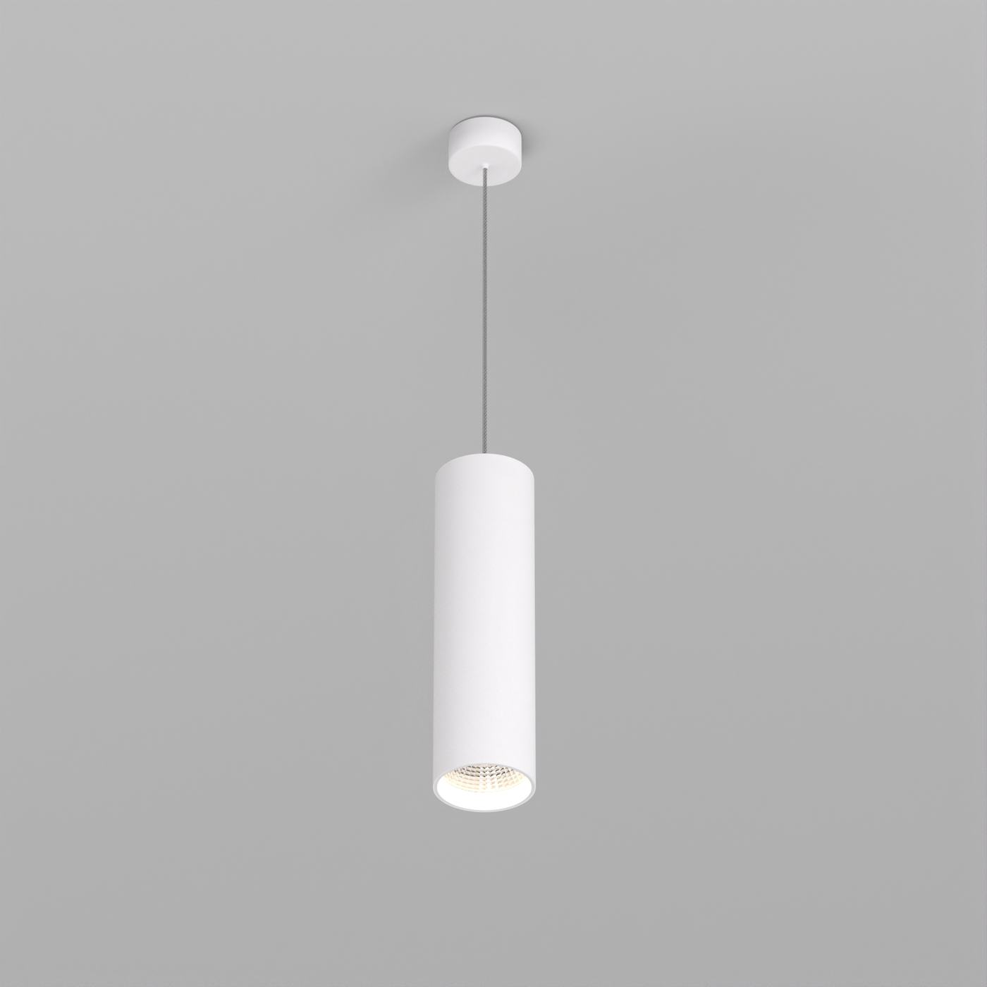 Подвесной светильник Arlight SP-POLO-HANG-LONG300-R85-15W
