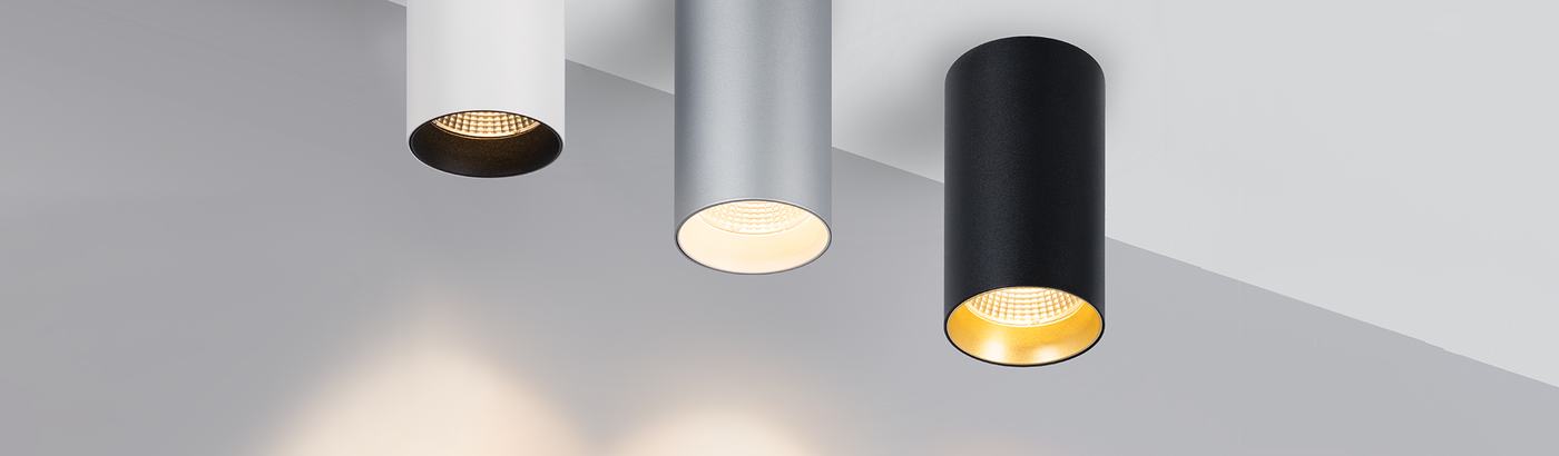 Накладной светильник Arlight SP-POLO-SURFACE-R65