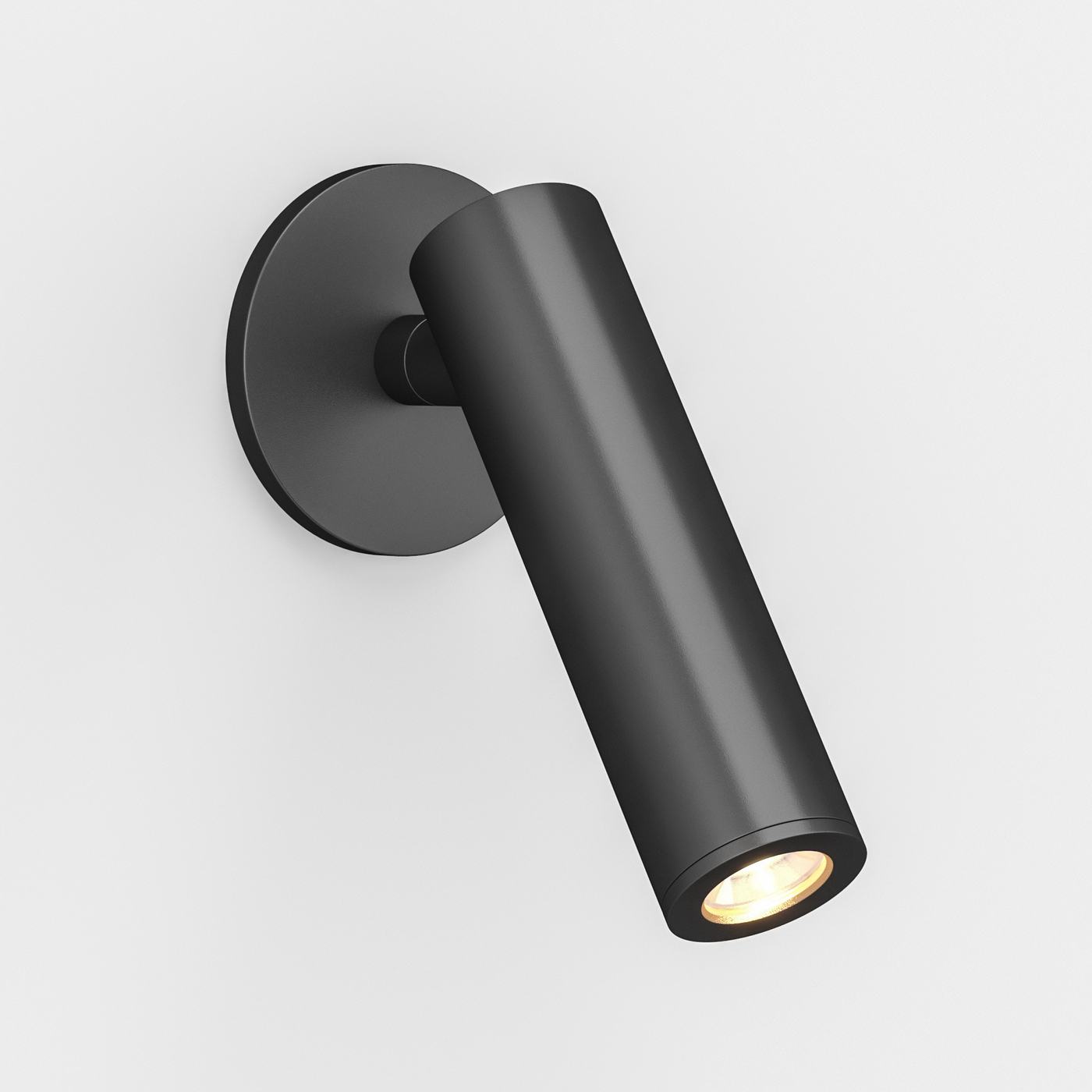 Настенный светильник Arlight SP-READER-NB-R60