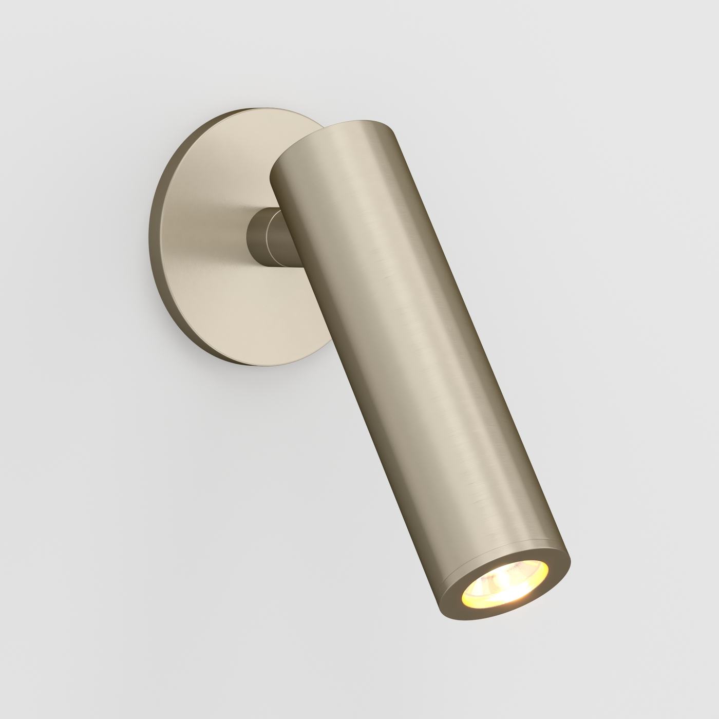 Настенный светильник Arlight SP-READER-NB-R60