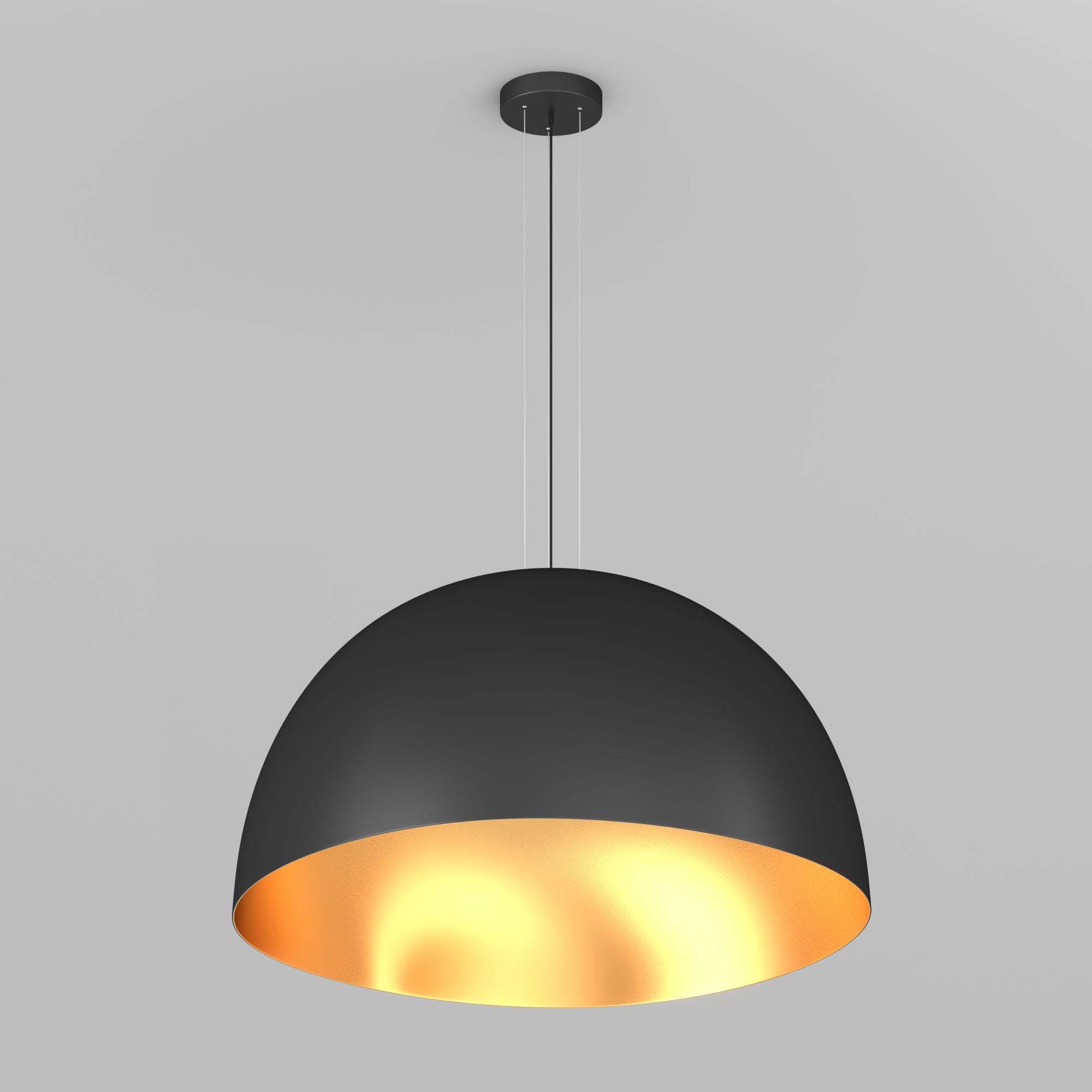 Подвесной светильник Arlight SP-RESTO-HANG-R1200-200W