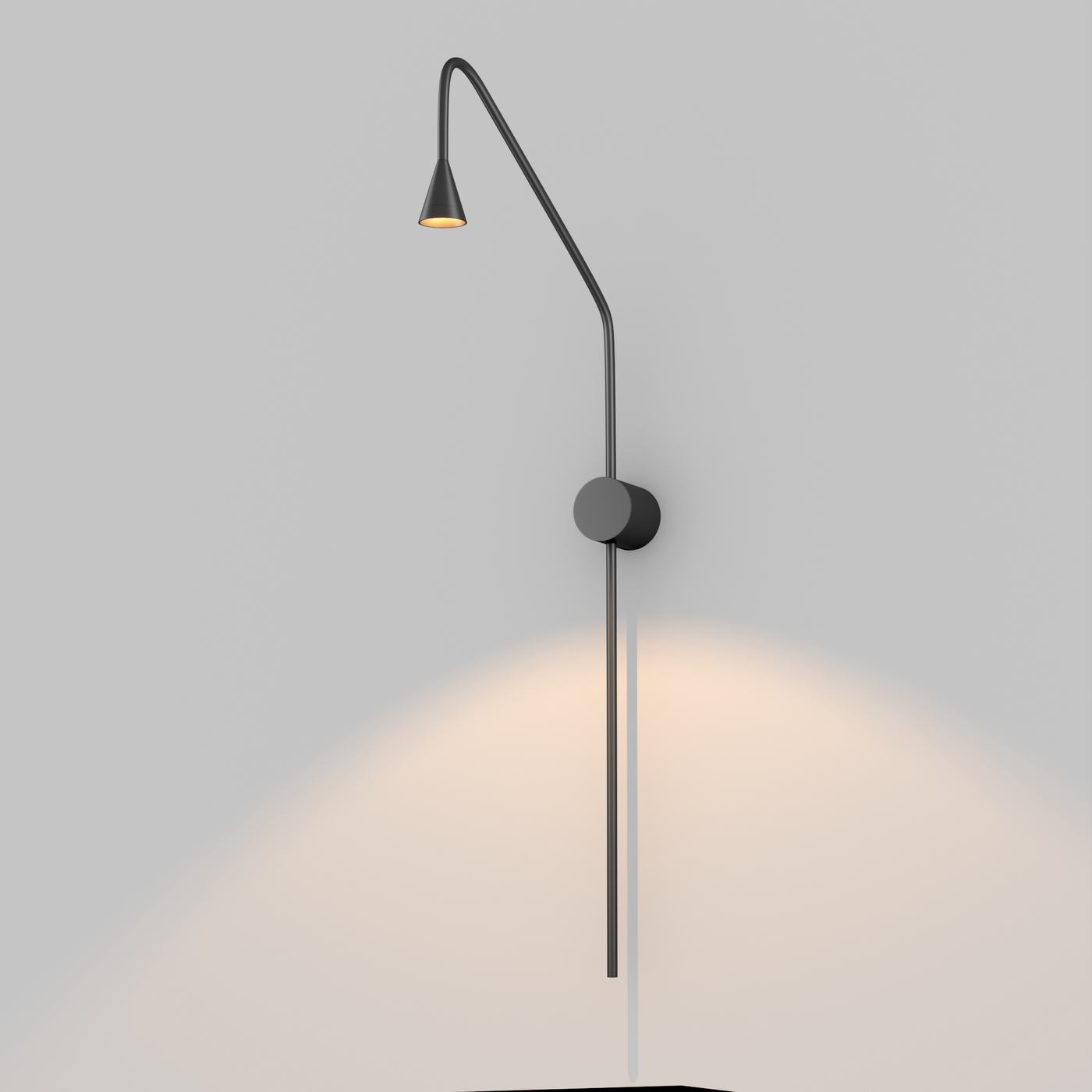 Настенный светильник Arlight SP-RINAR-WALL-5W