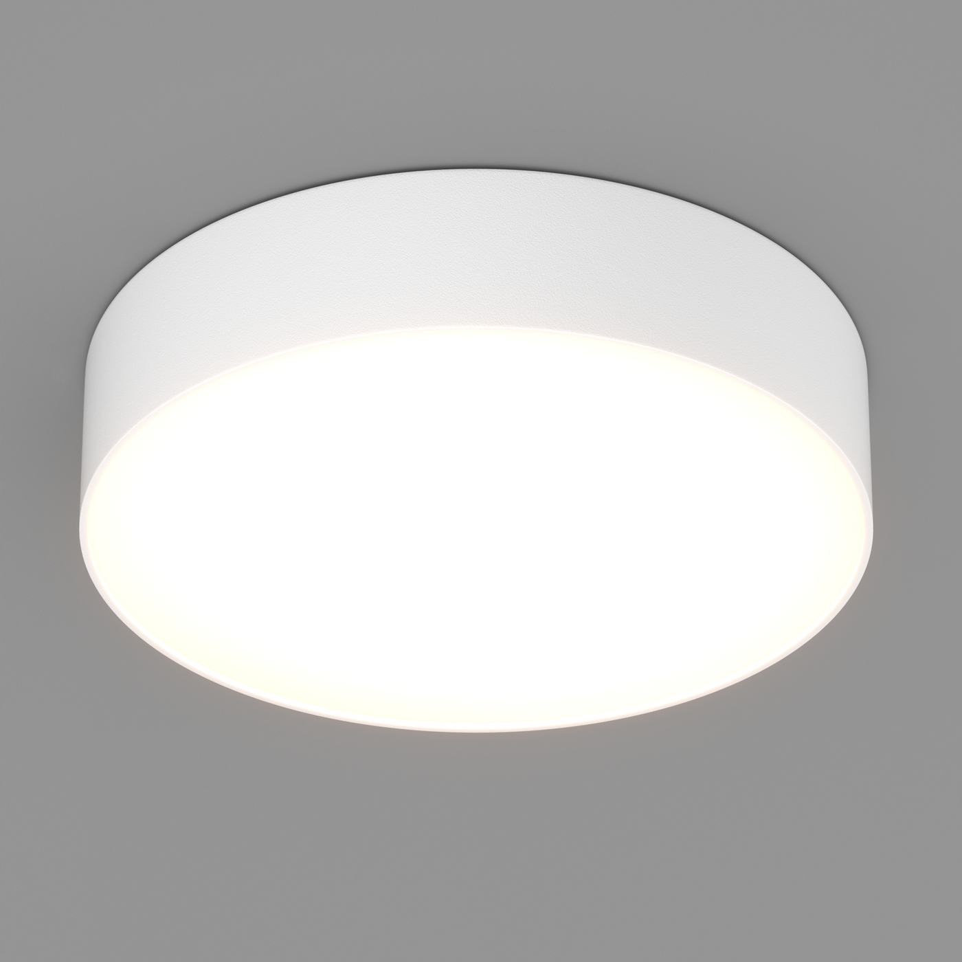 Аварийный светильник Arlight IM-RONDO-EMERGENCY-3H-R175