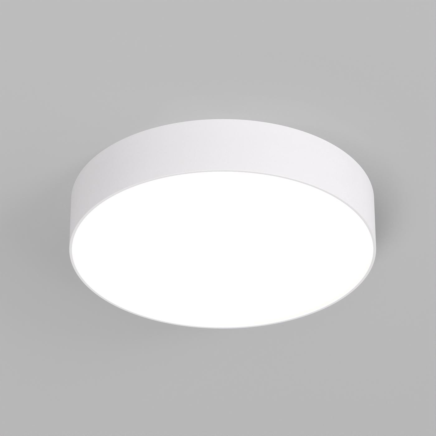 Накладной светильник Arlight SP-RONDO-R210