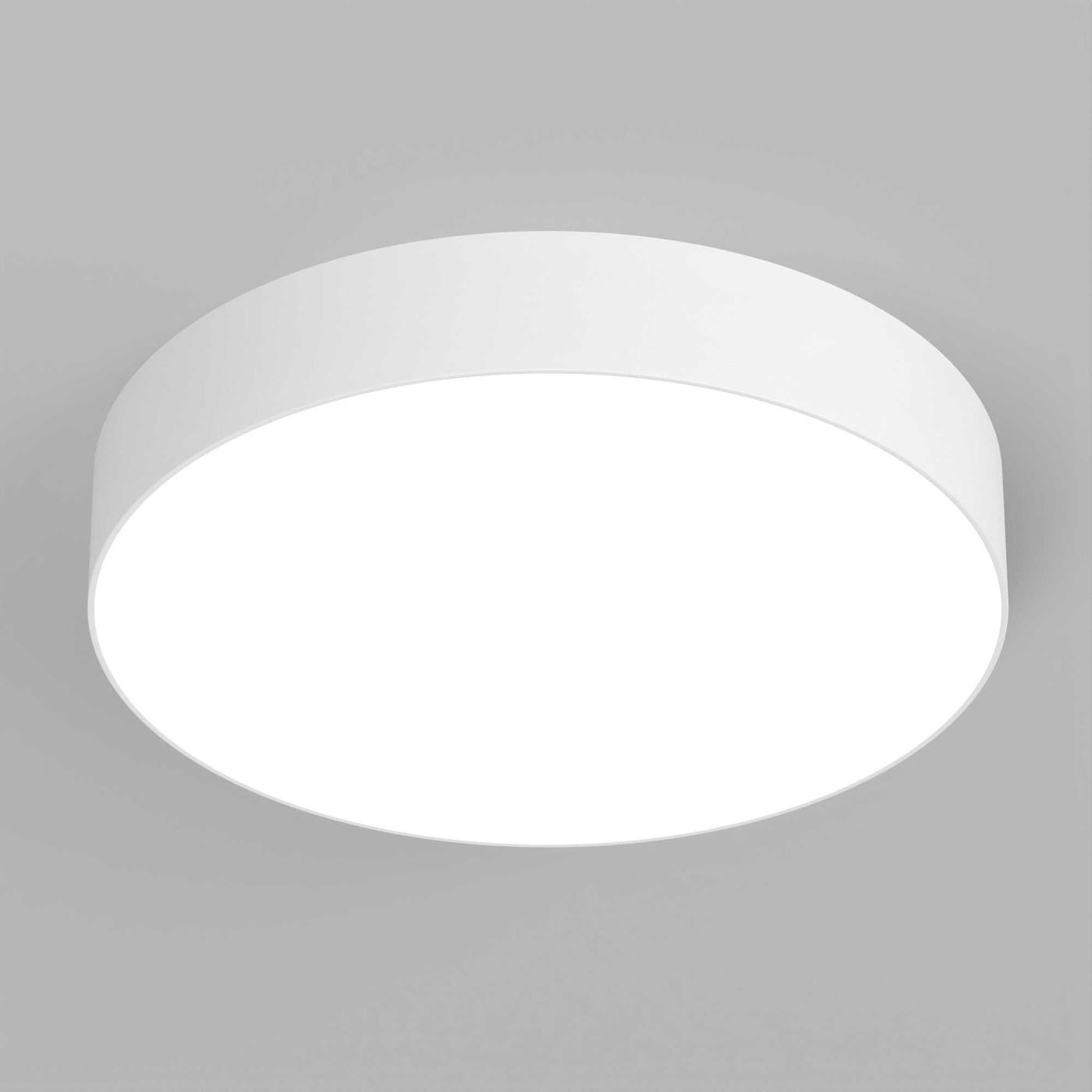 Накладной светильник Arlight SP-RONDO-250A-30W
