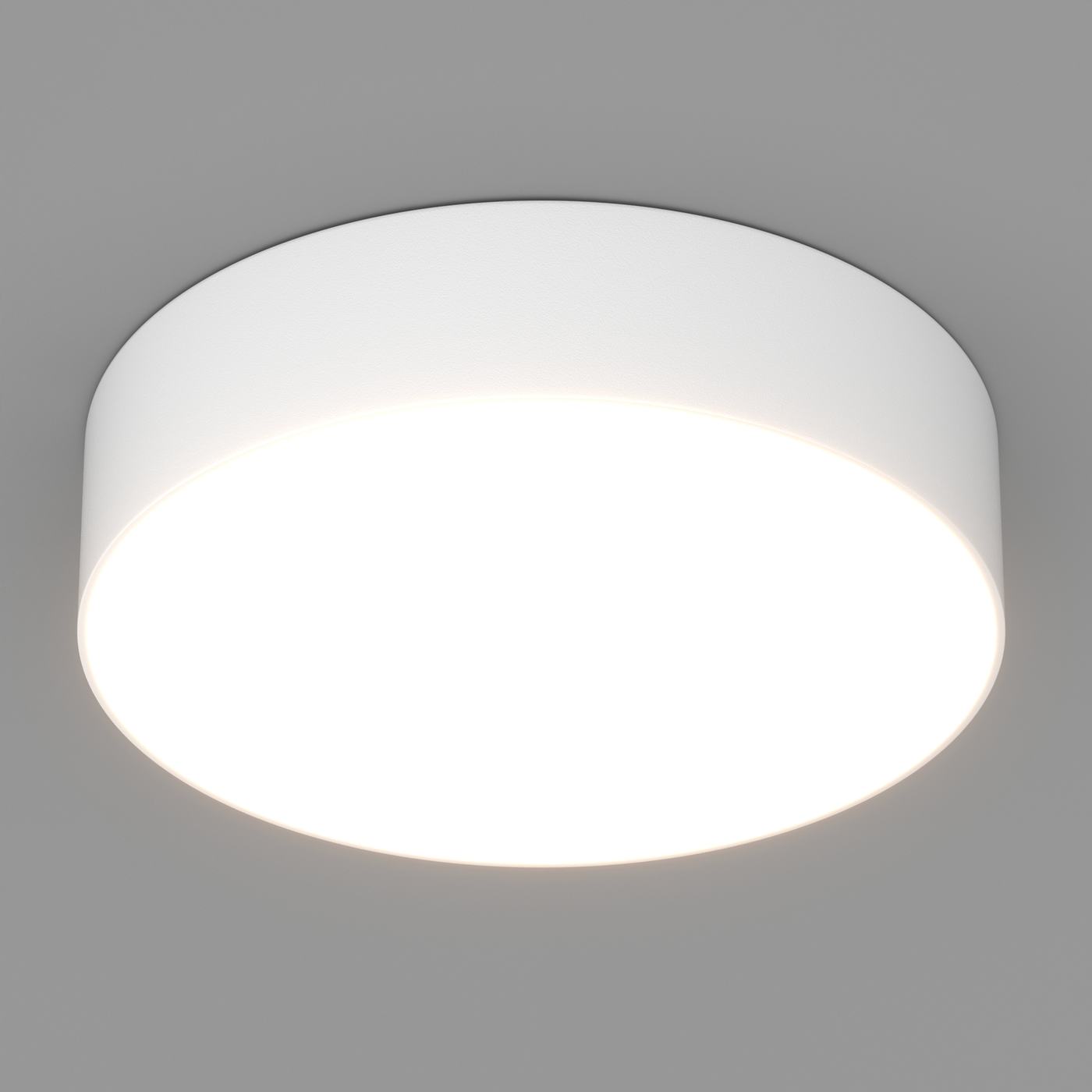 Накладной светильник Arlight SP-RONDO-R210