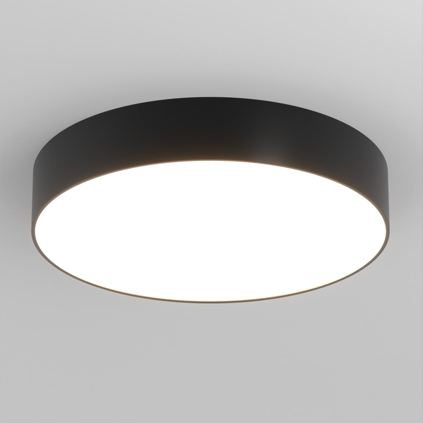 Аварийный светильник Arlight IM-RONDO-EMERGENCY-3H-R350