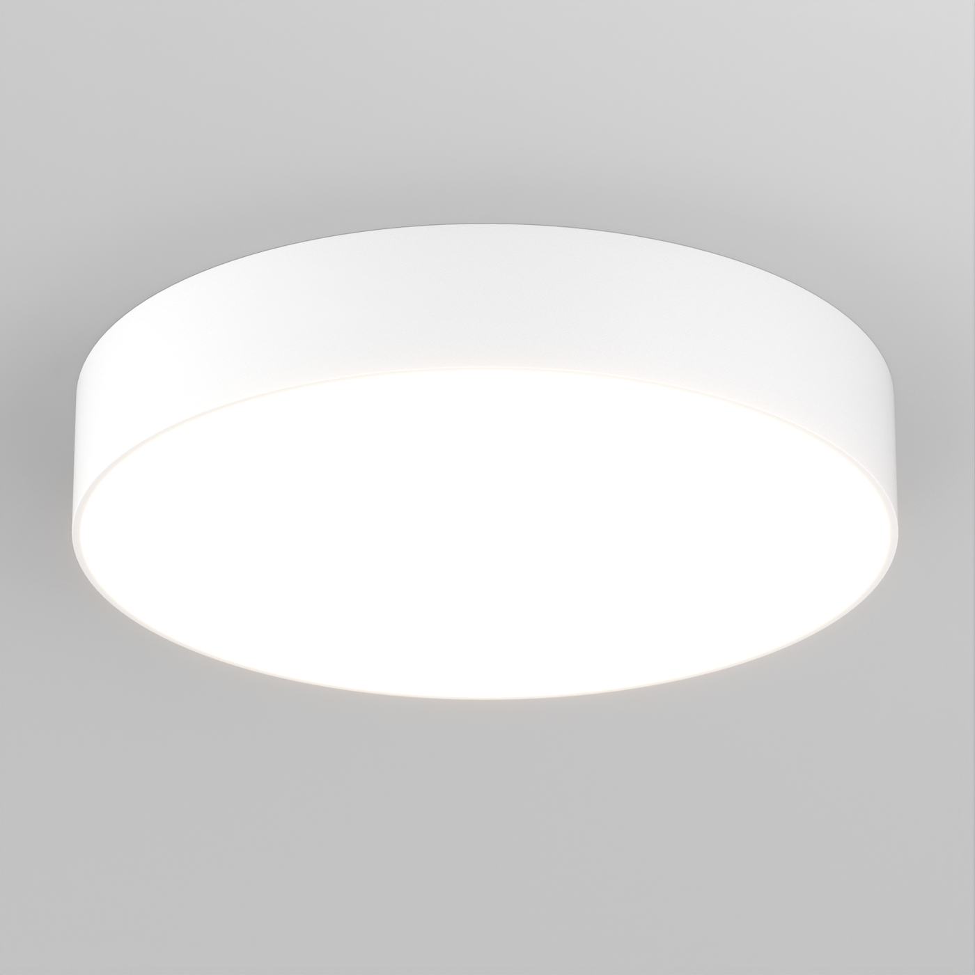 Аварийный светильник Arlight IM-RONDO-EMERGENCY-3H-R350