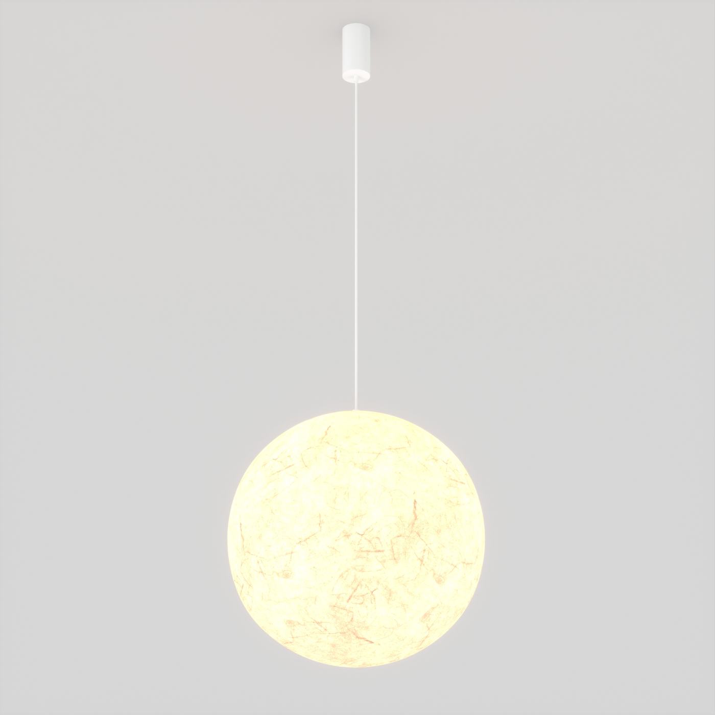 Подвесной светильник Arlight SP-SILKA-HANG-R600-12W