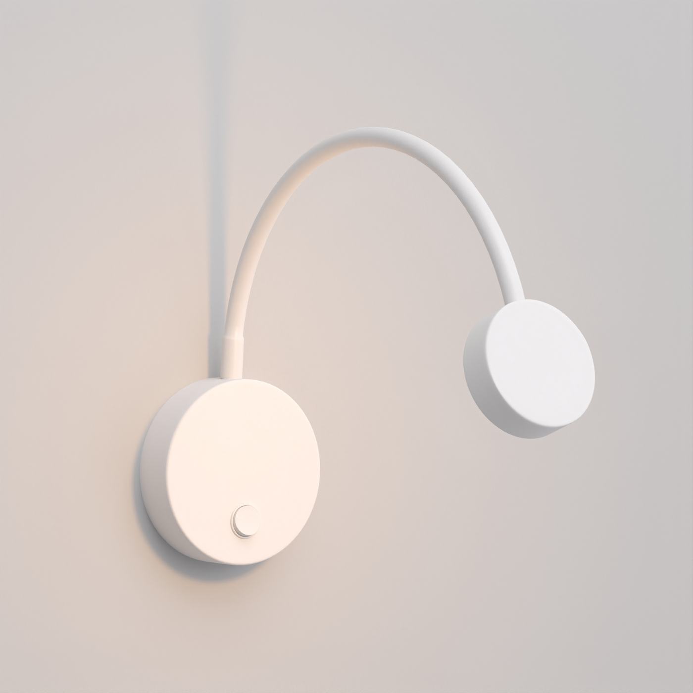 Настенный светильник Arlight SP-SON-R90