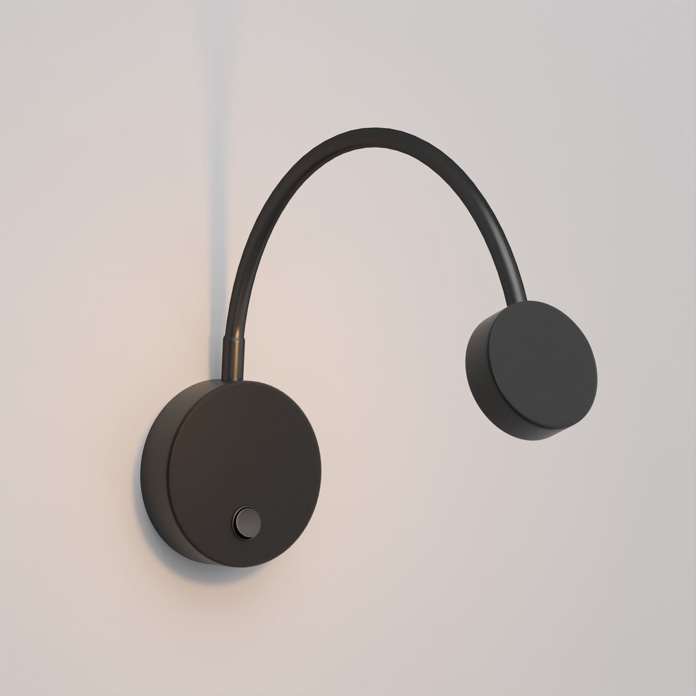 Настенный светильник Arlight SP-SON-R90