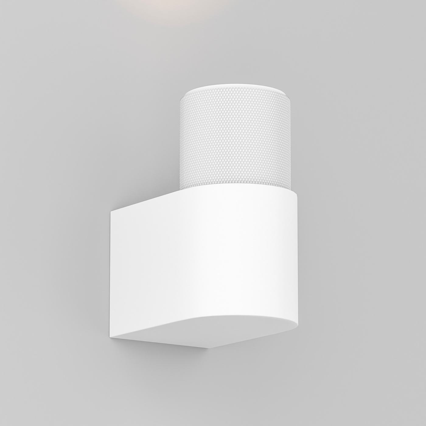 Настенный светильник Arlight SP-SPICY-WALL-MINI-S60X39-3W