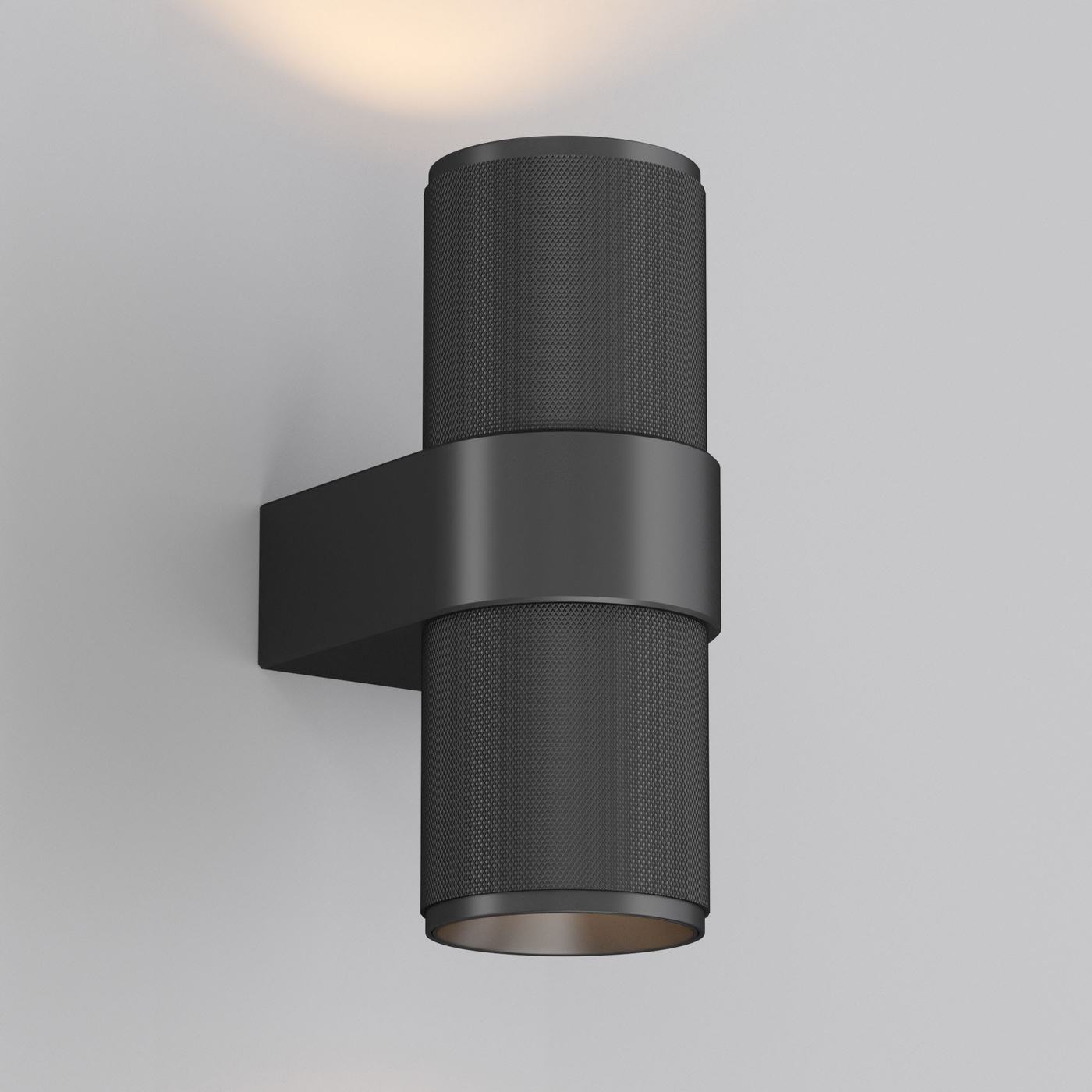 Настенный светильник Arlight SP-SPICY-WALL-TWIN-2X6W