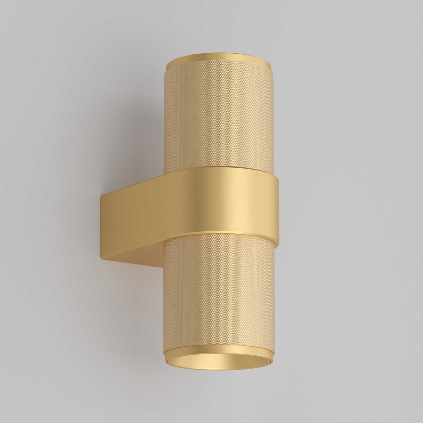 Настенный светильник Arlight SP-SPICY-WALL-TWIN-2X6W