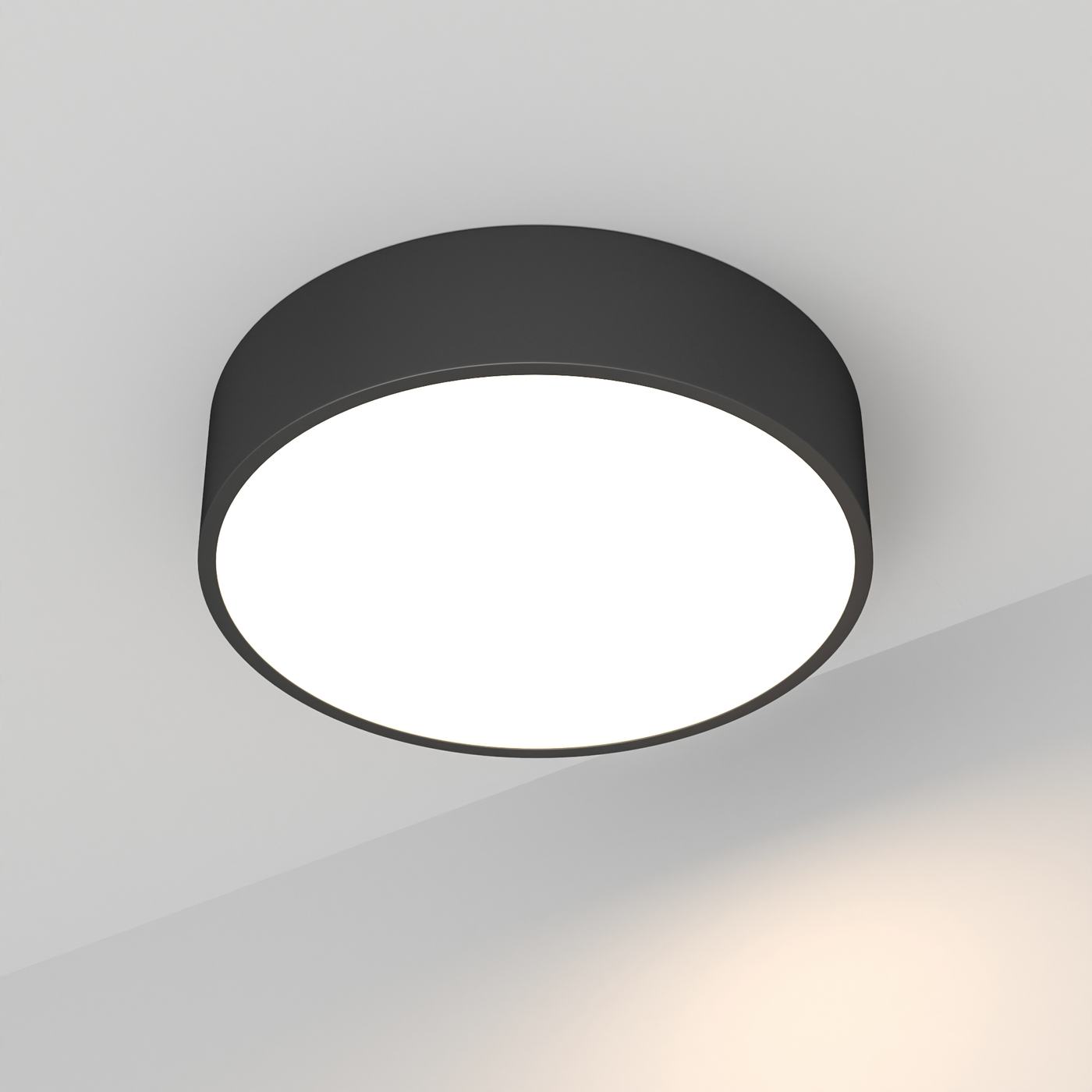 Накладной светильник Arlight SP-TOR-PILL-R400-25W