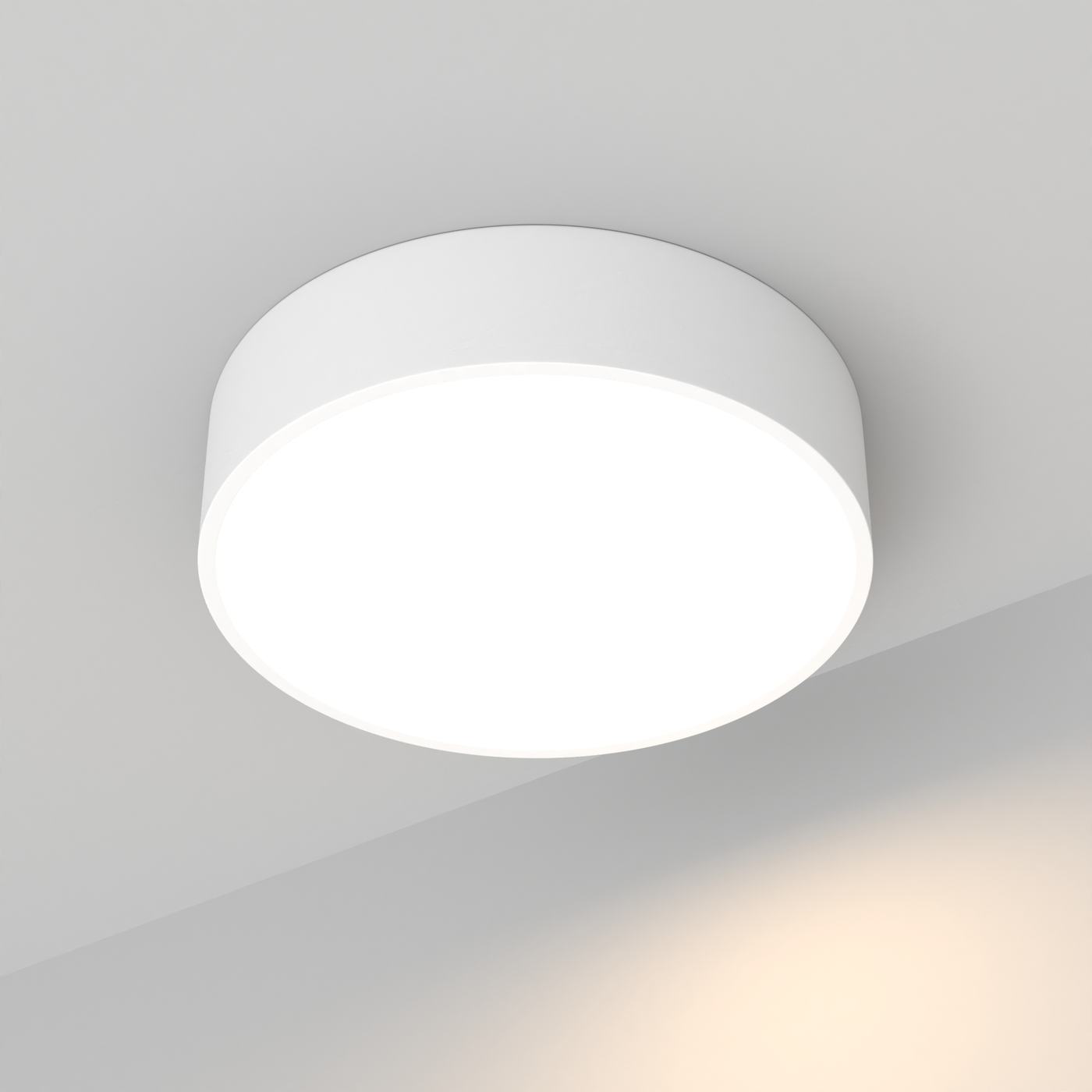 Накладной светильник Arlight SP-TOR-PILL-PRISM-R400