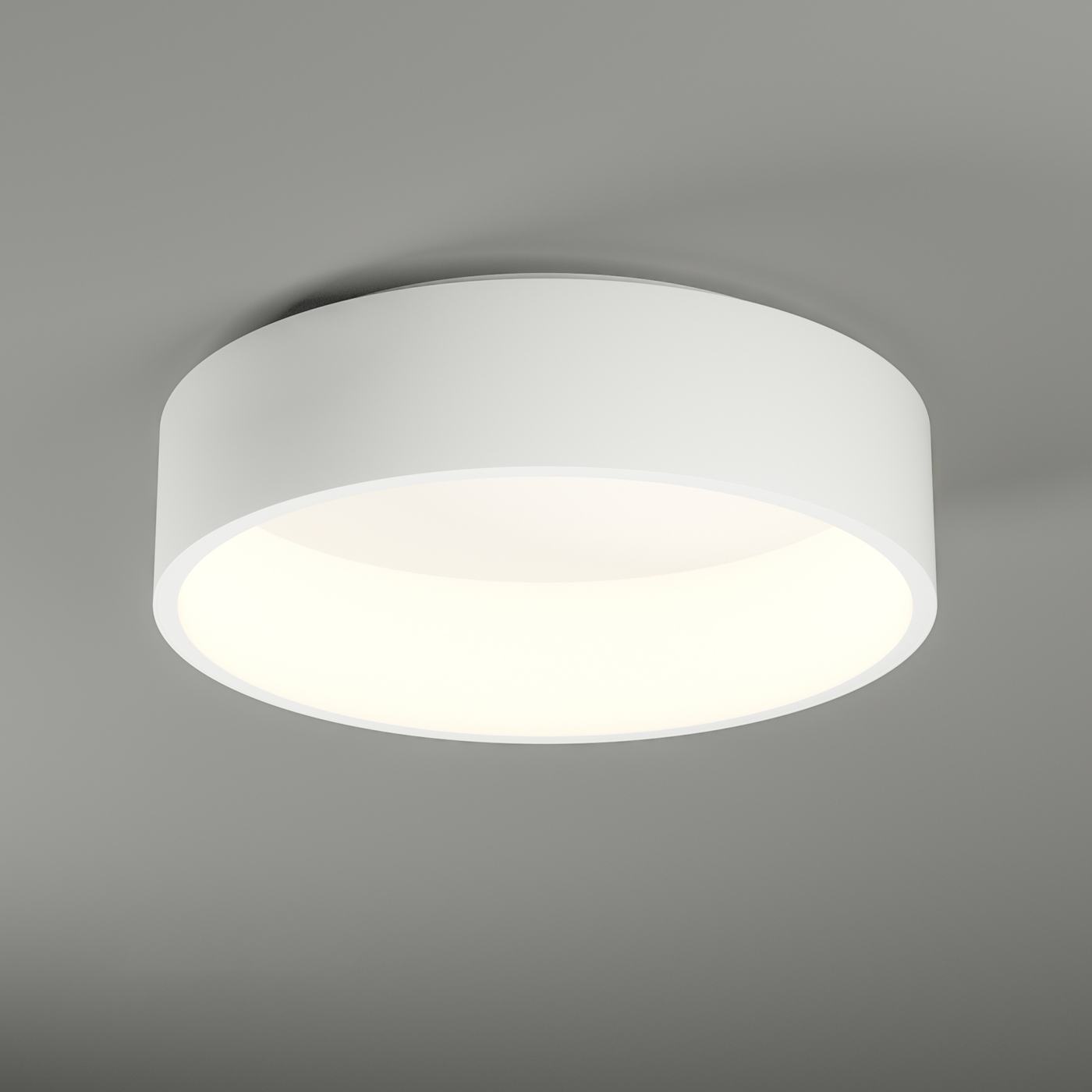 Накладной светильник Arlight SP-TOR-RING-SURFACE-R460-33W