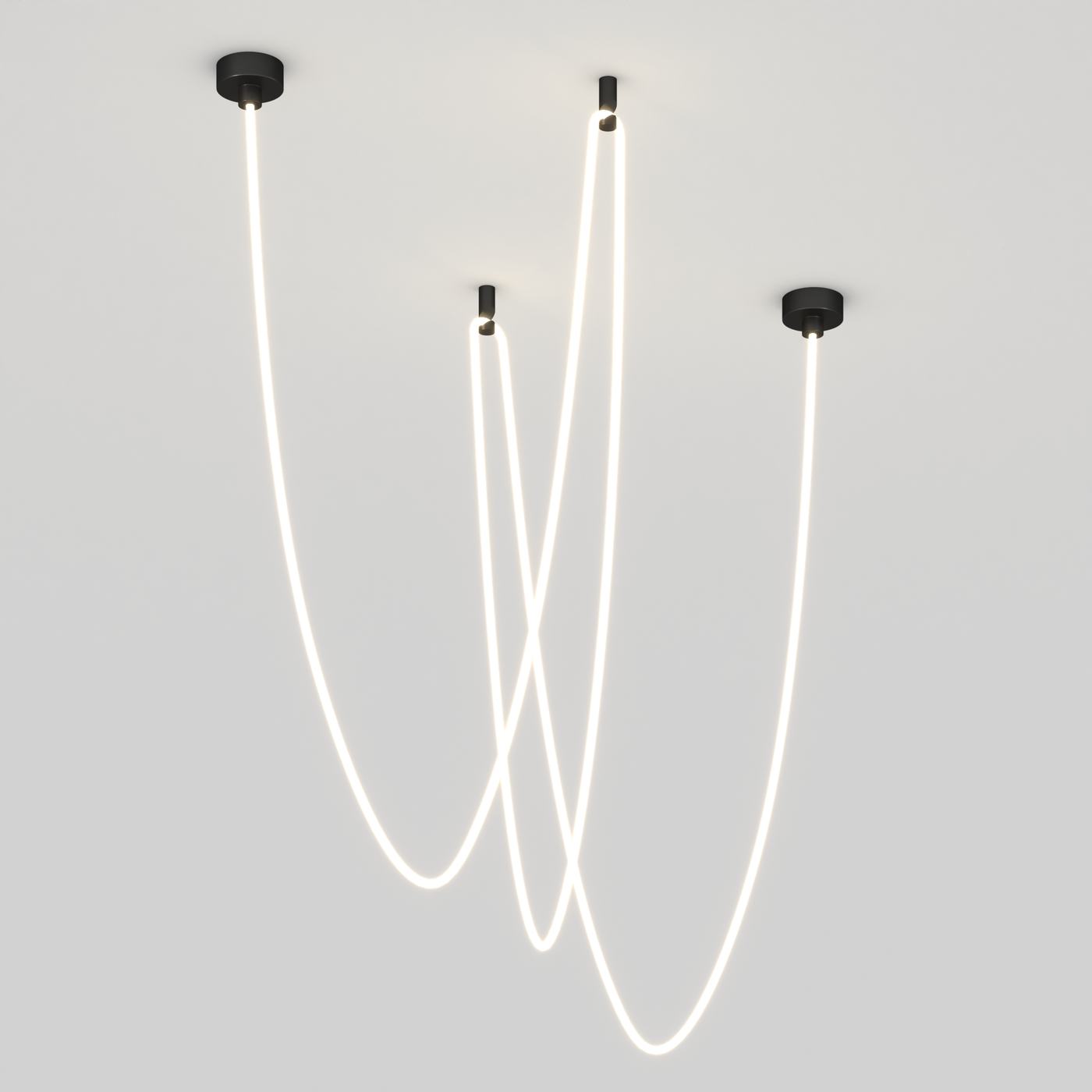 Подвесной светильник Arlight SP-TROPIC-SURFACE-R18