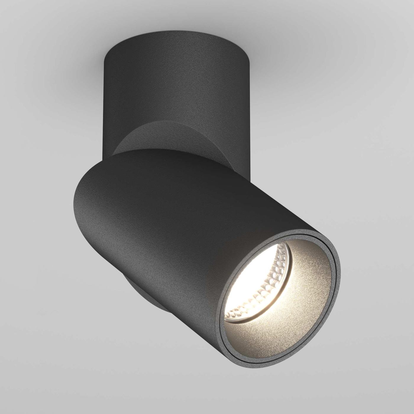 Накладной светильник Arlight SP-TWIST-SURFACE-R70