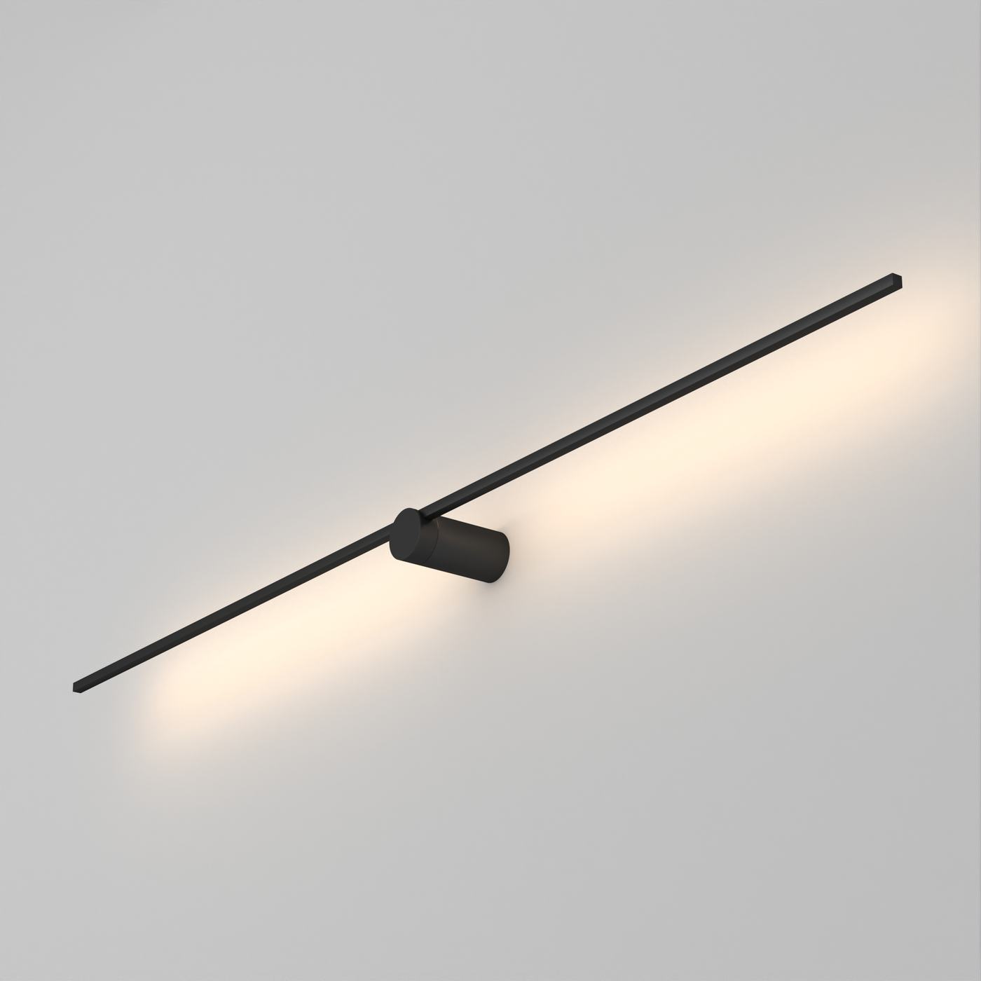 Настенный светильник Arlight SP-VINCI-M